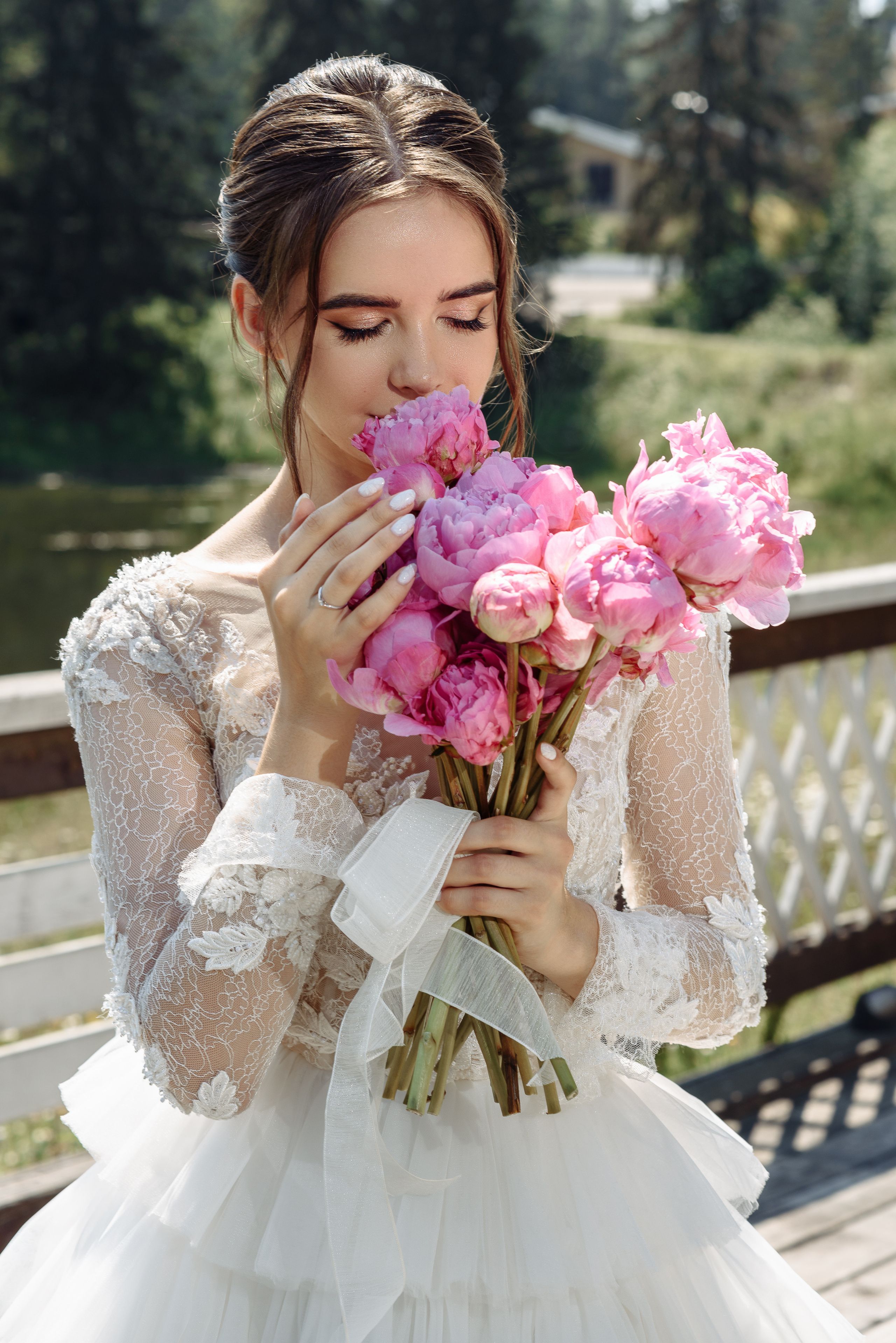 Свадьба Александр и Анна 2022-07-09. Свадебный фотограф в Перми Алексей Поляков