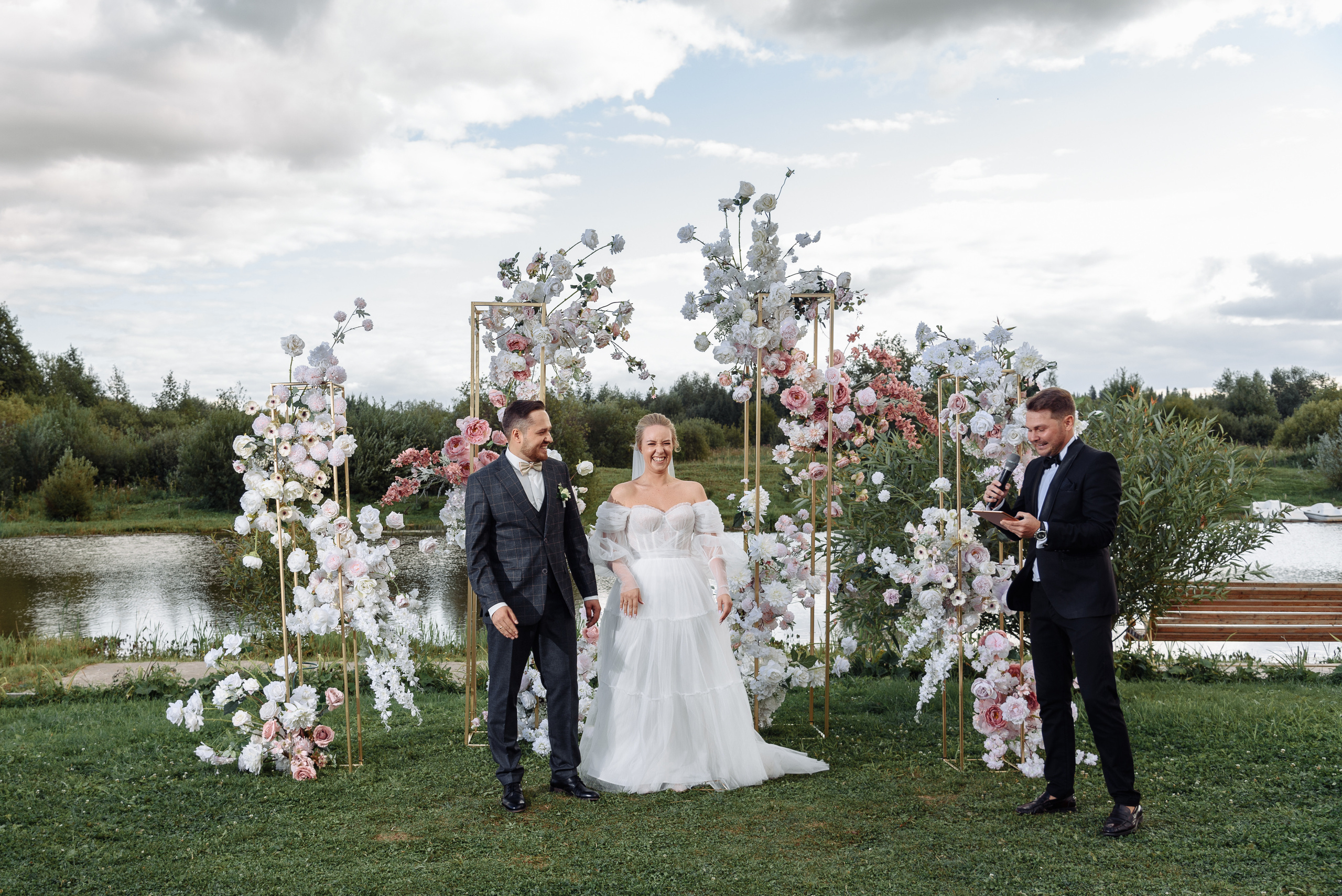 Свадьба Алёна и Александр 2021-08-28. Свадебный фотограф в Перми Алексей Поляков