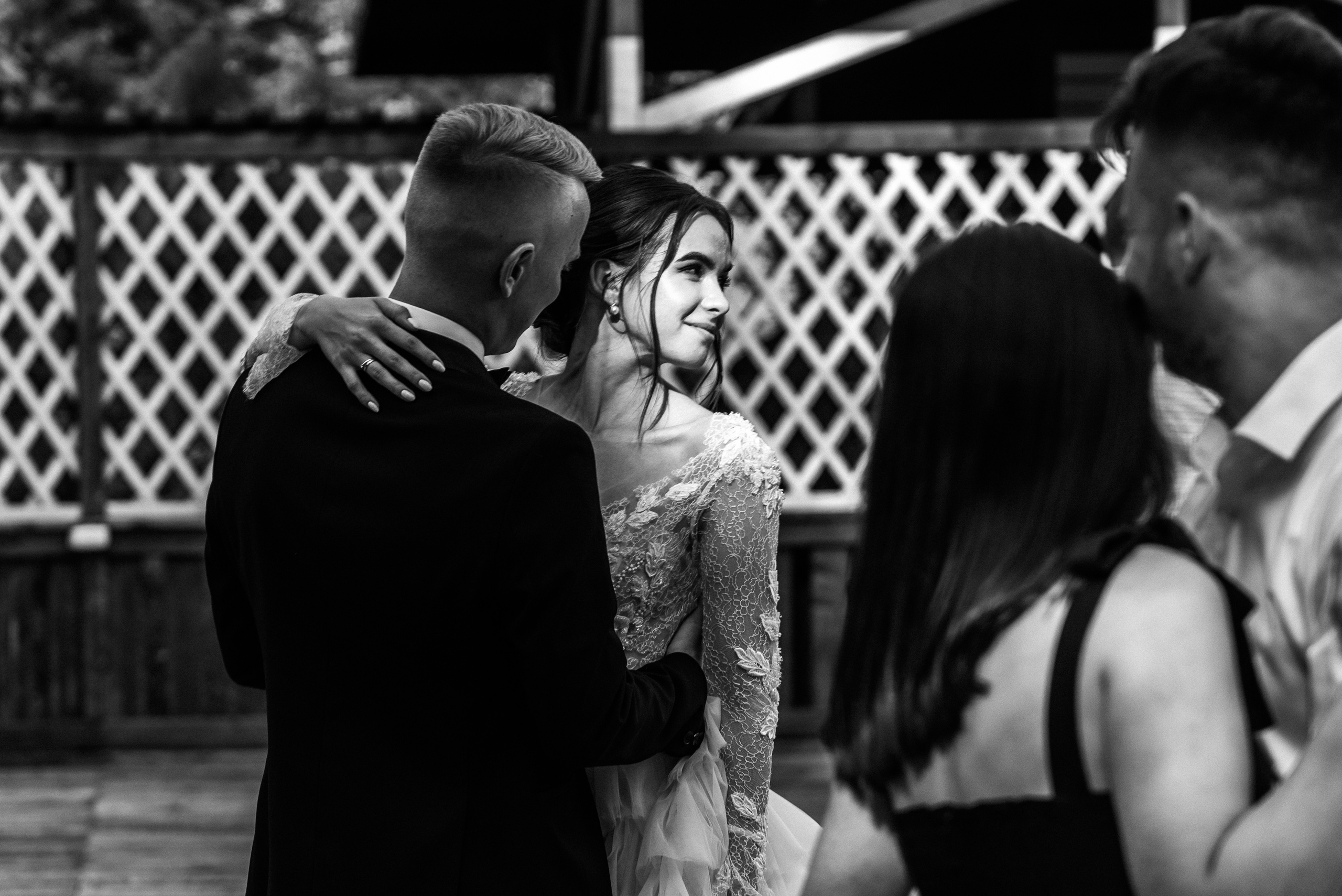 Свадьба Александр и Анна 2022-07-09. Свадебный фотограф в Перми Алексей Поляков