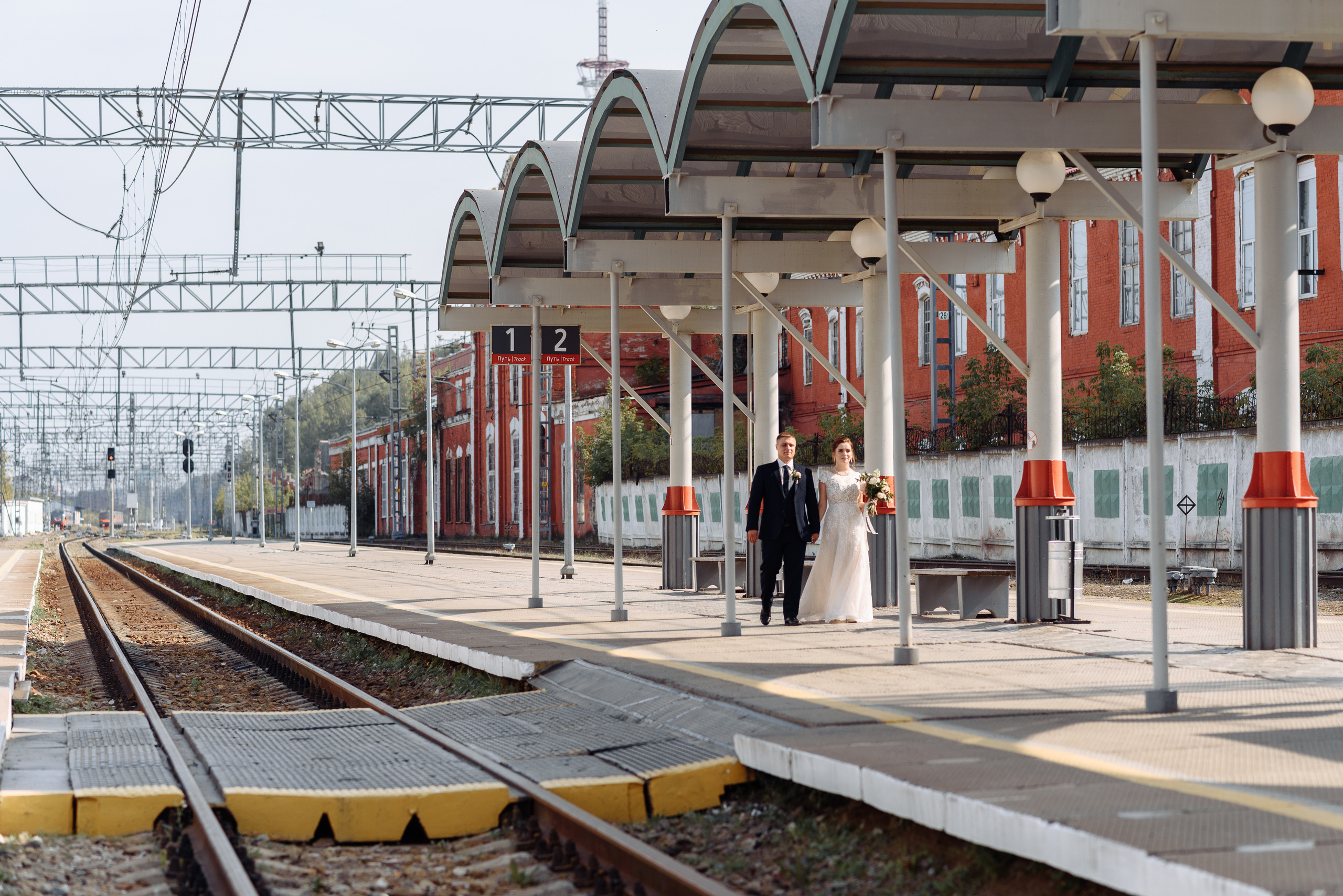 Свадьба Алексей и Татьяна 2021-08-21. Свадебный фотограф в Перми Алексей Поляков