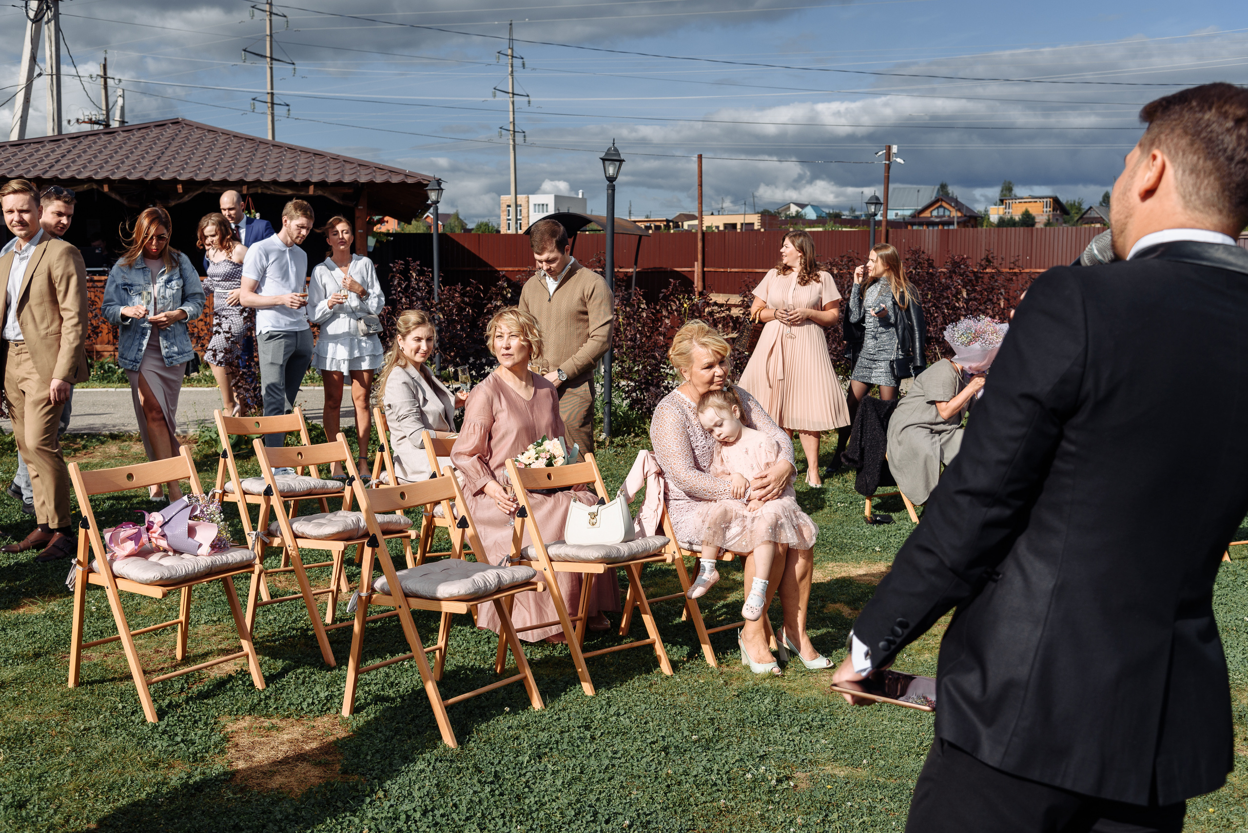 Свадьба Алёна и Александр 2021-08-28. Свадебный фотограф в Перми Алексей Поляков