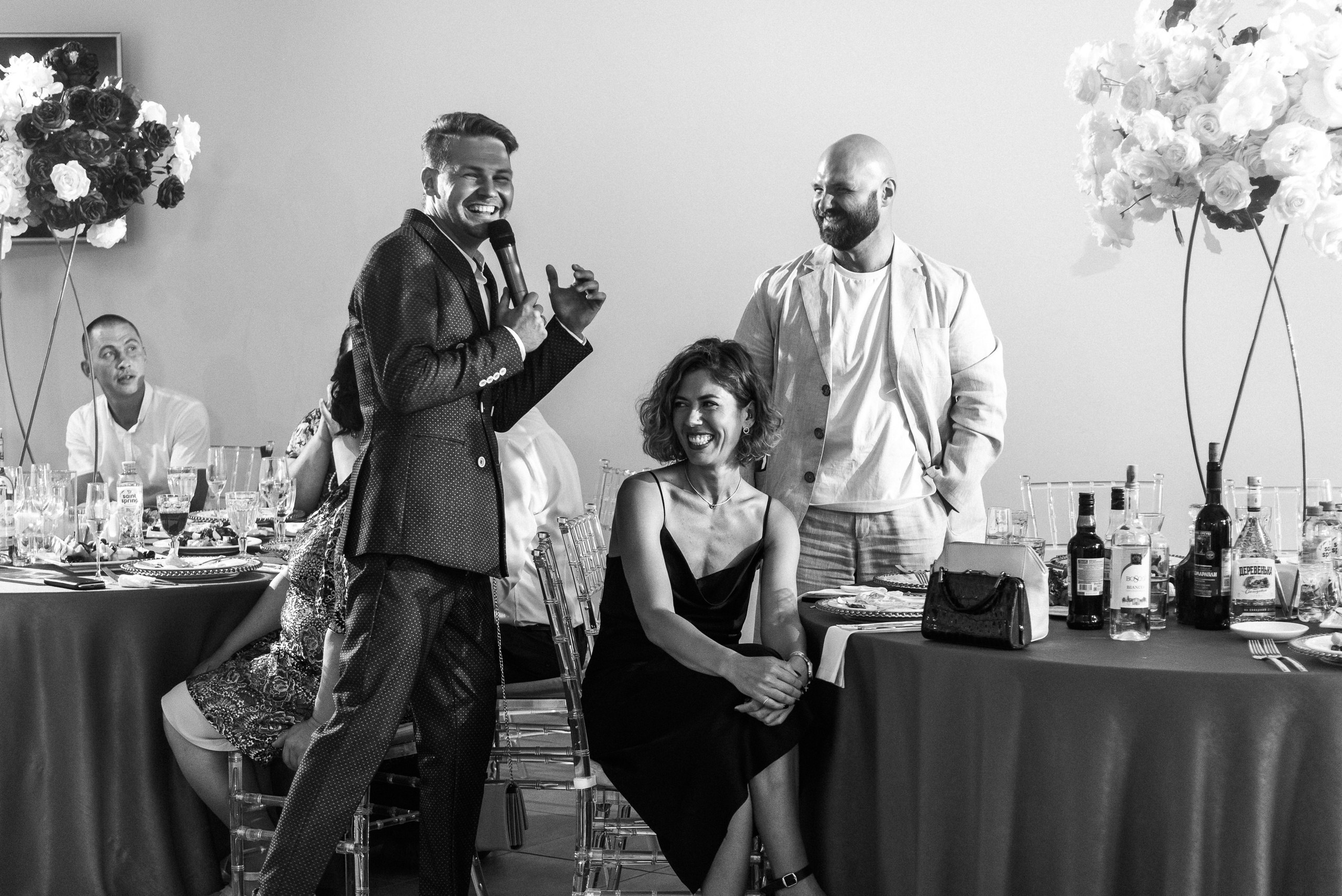 Свадьба Илья и Татьяна 2022-07-30. Свадебный фотограф в Перми Алексей Поляков