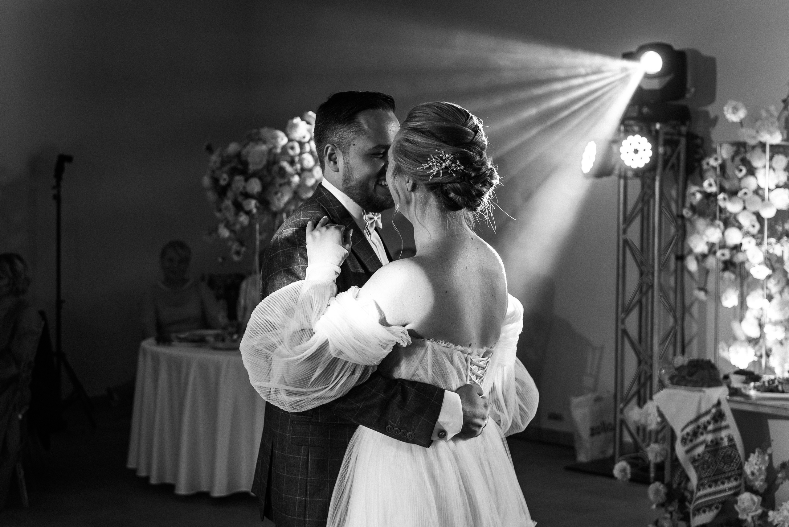 Свадьба Алёна и Александр 2021-08-28. Свадебный фотограф в Перми Алексей Поляков