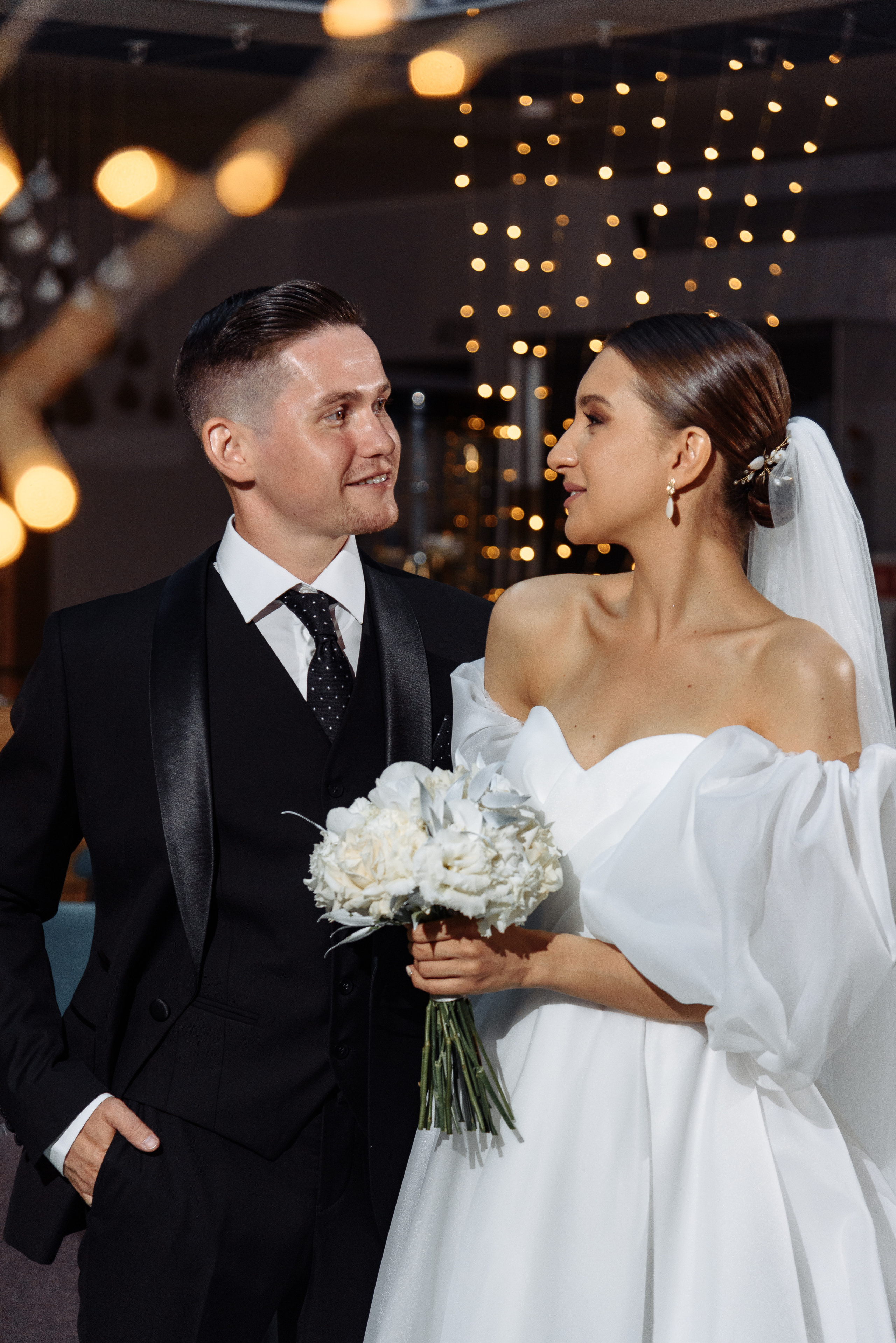 Свадьба Ильдар и Оля. Свадебный фотограф в Перми Алексей Поляков