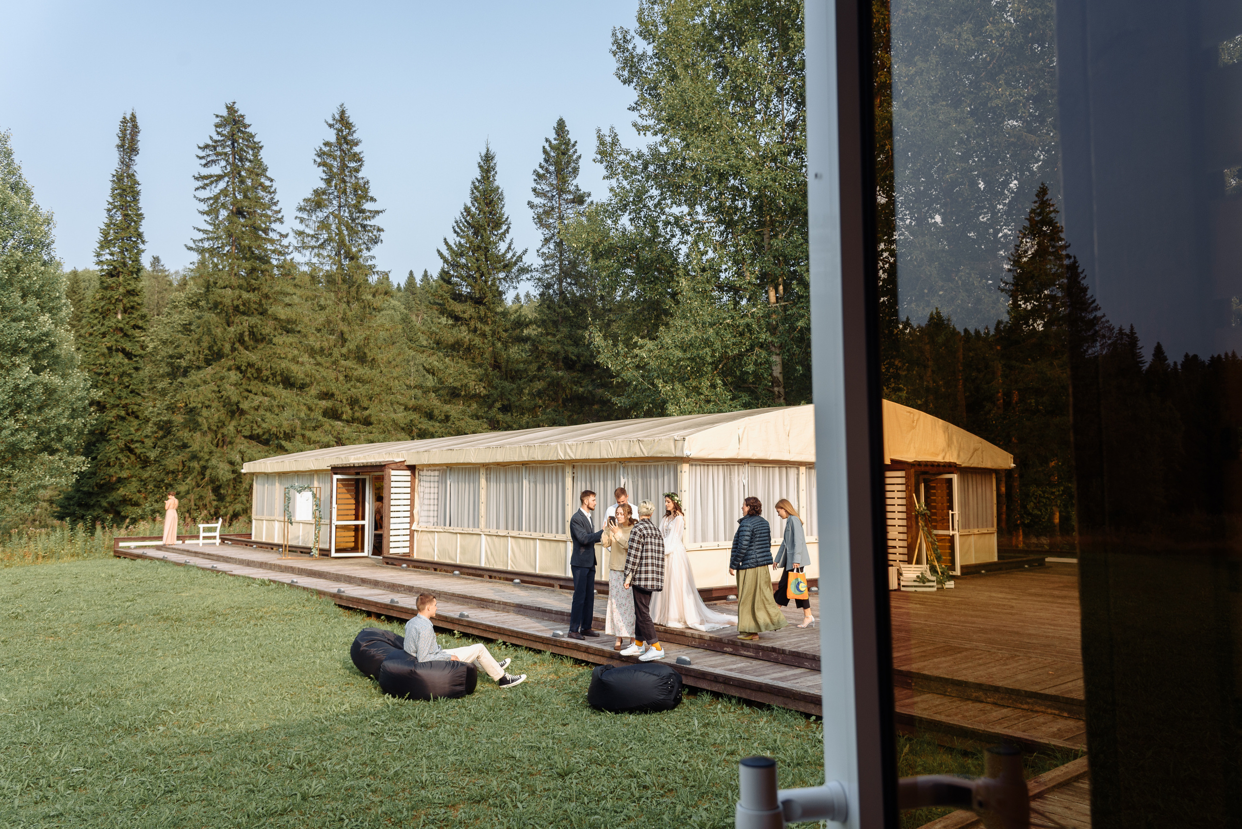 Свадьба Маша и Михаил 2021-08-10. Свадебный фотограф в Перми Алексей Поляков