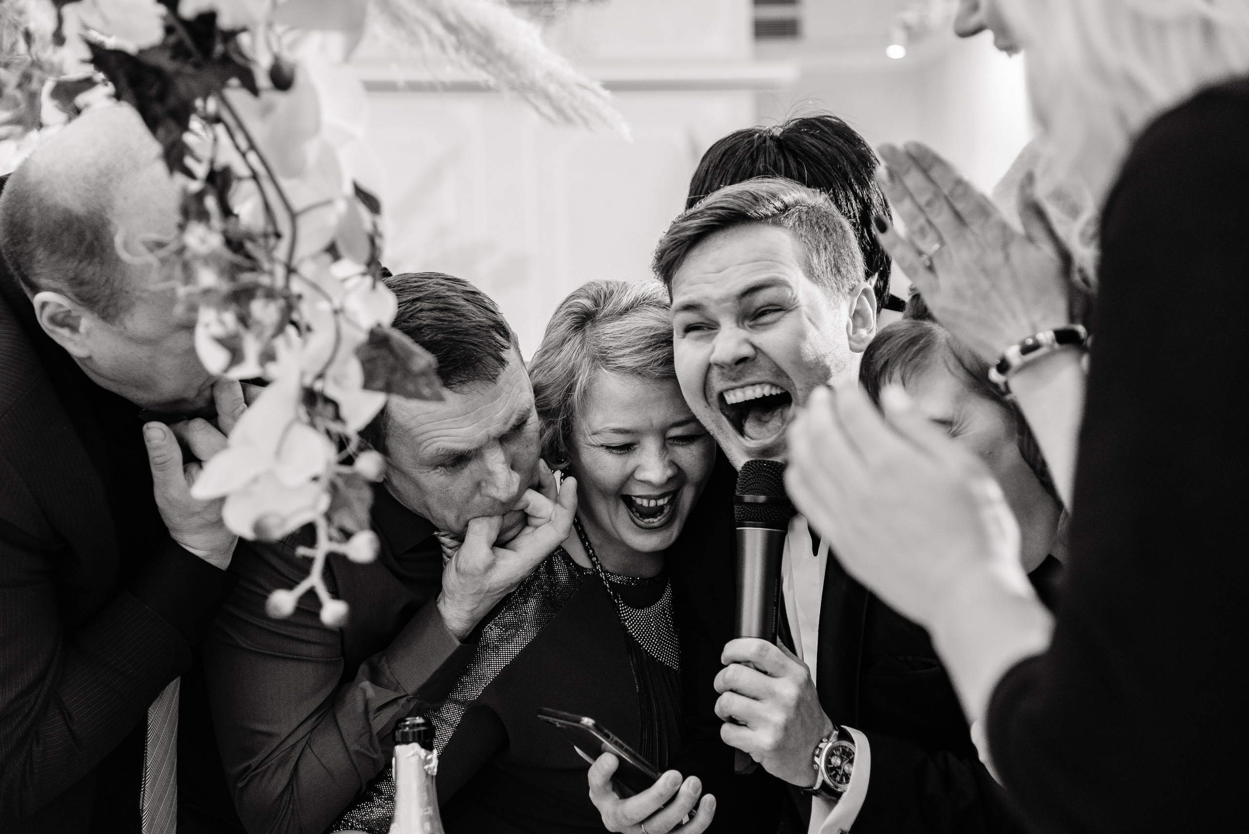 Свадебный фотограф в Перми Алексей Поляков