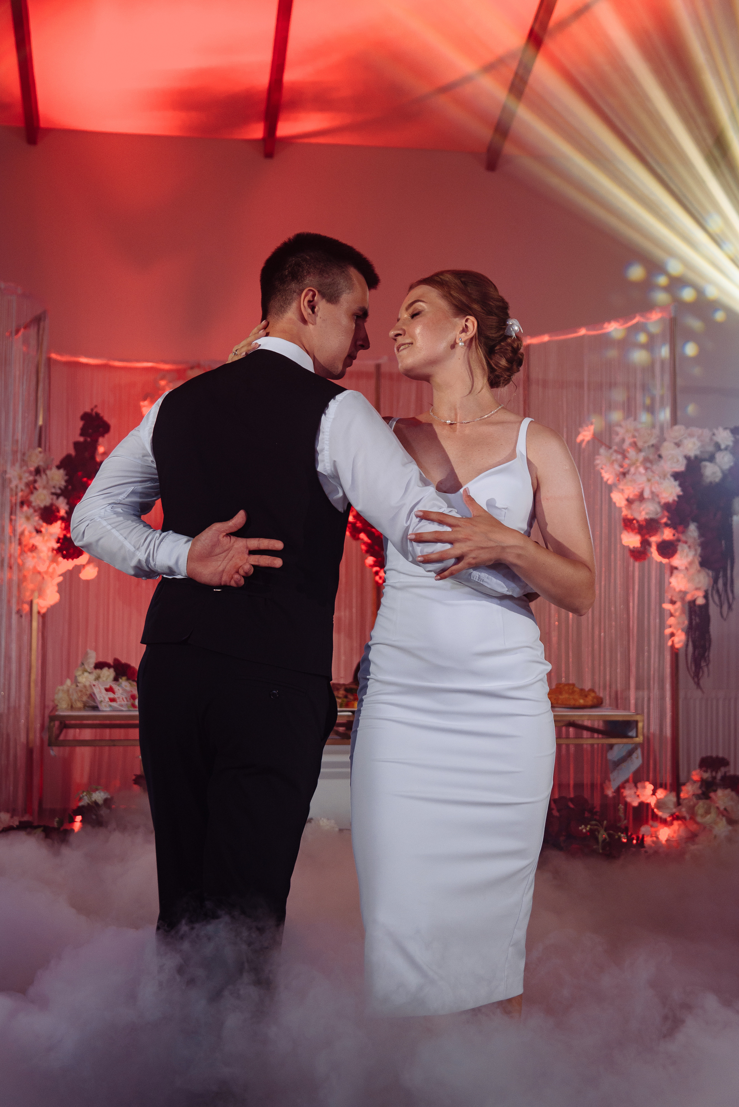 Свадьба Илья и Татьяна 2022-07-30. Свадебный фотограф в Перми Алексей Поляков