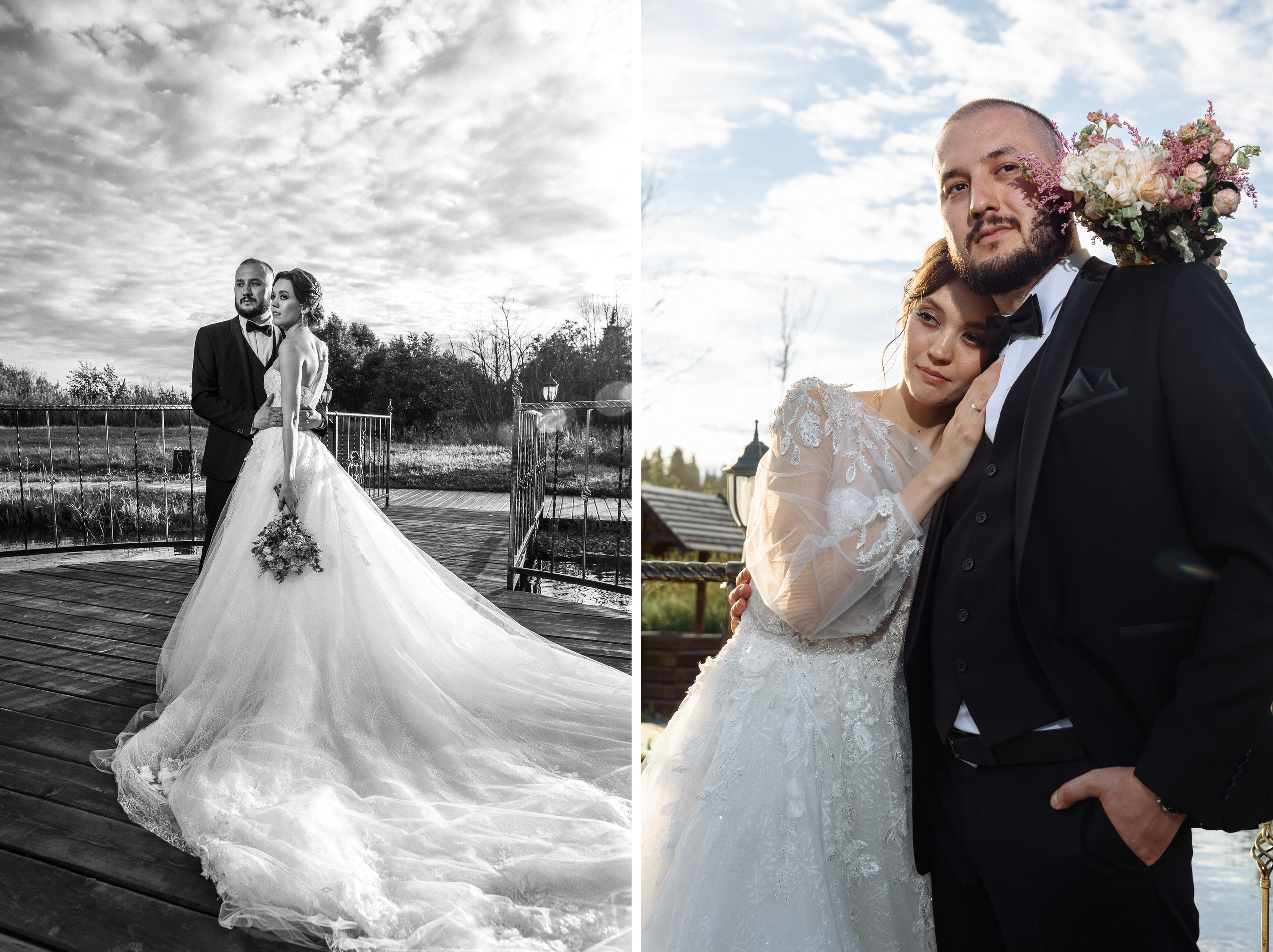 Свадебный фотограф в Перми Алексей Поляков