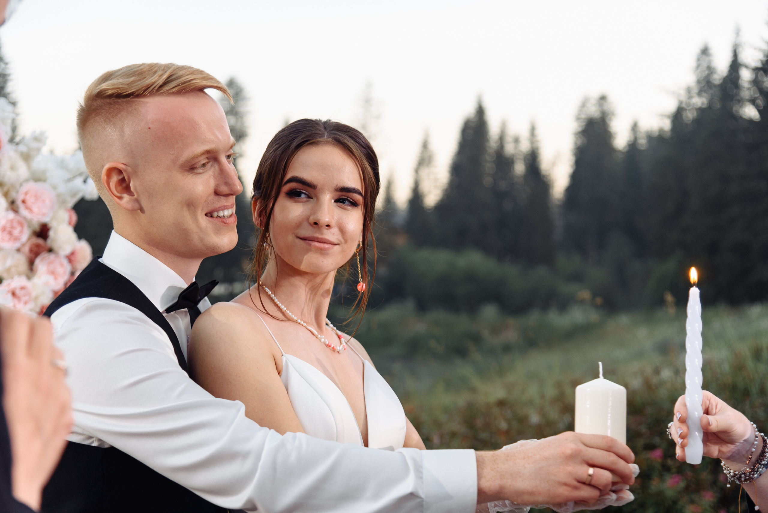 Свадьба Александр и Анна 2022-07-09. Свадебный фотограф в Перми Алексей Поляков