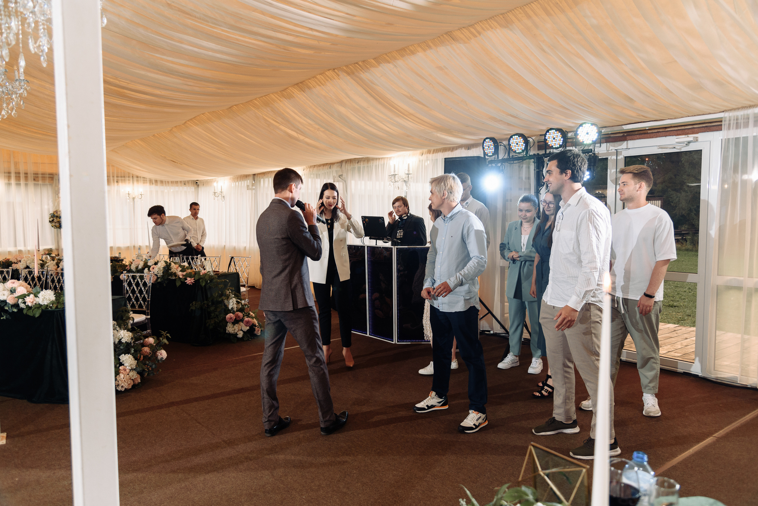 Свадьба Маша и Михаил 2021-08-10. Свадебный фотограф в Перми Алексей Поляков