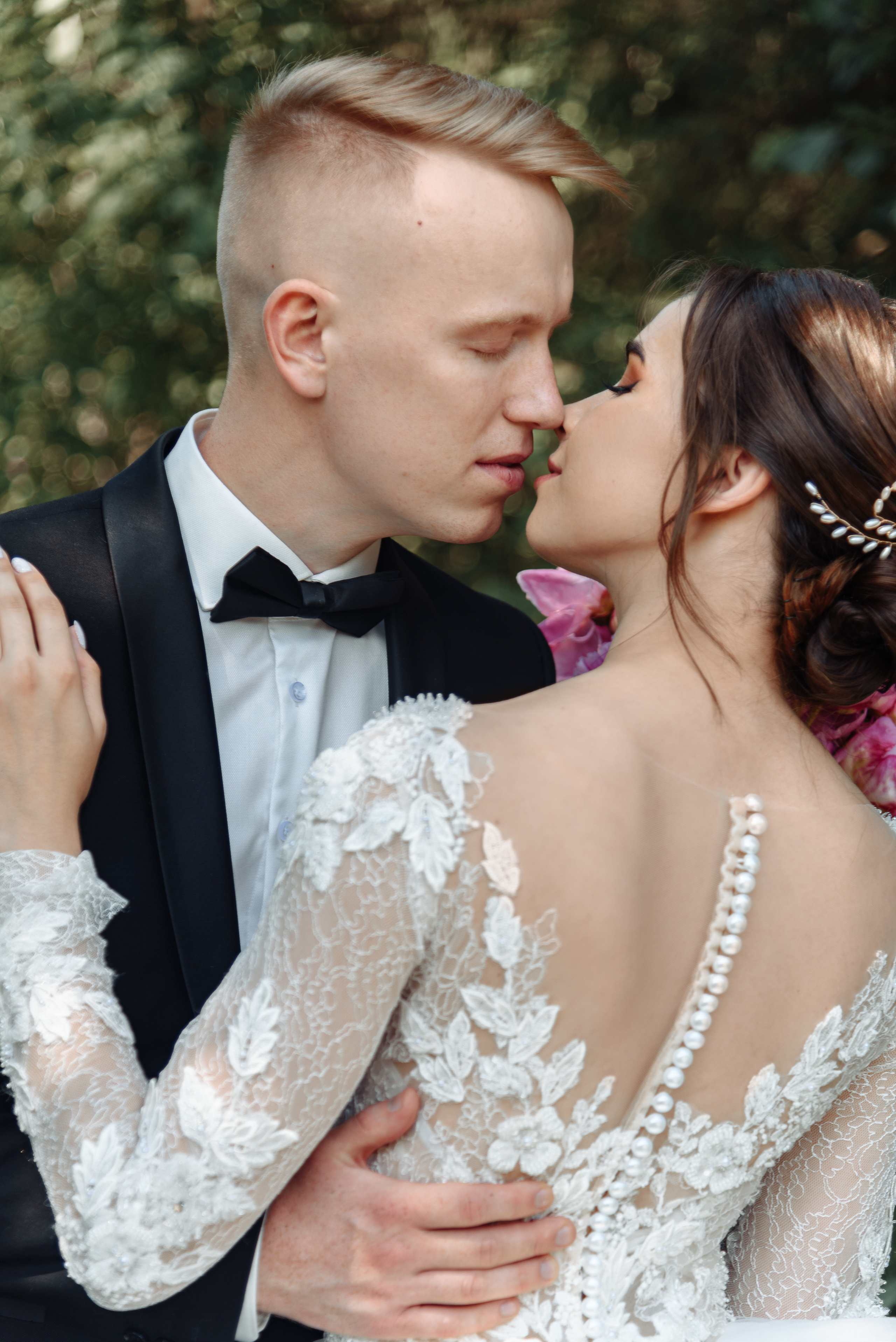 Свадьба Александр и Анна 2022-07-09. Свадебный фотограф в Перми Алексей Поляков