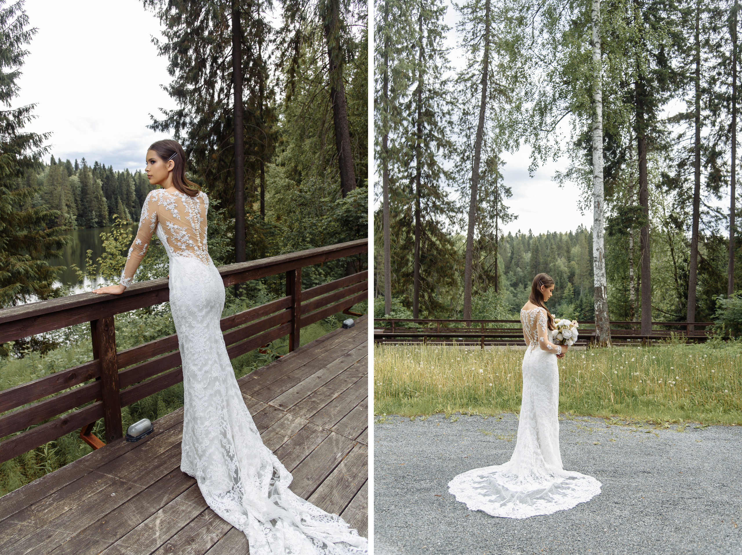 Свадебный фотограф в Перми Алексей Поляков