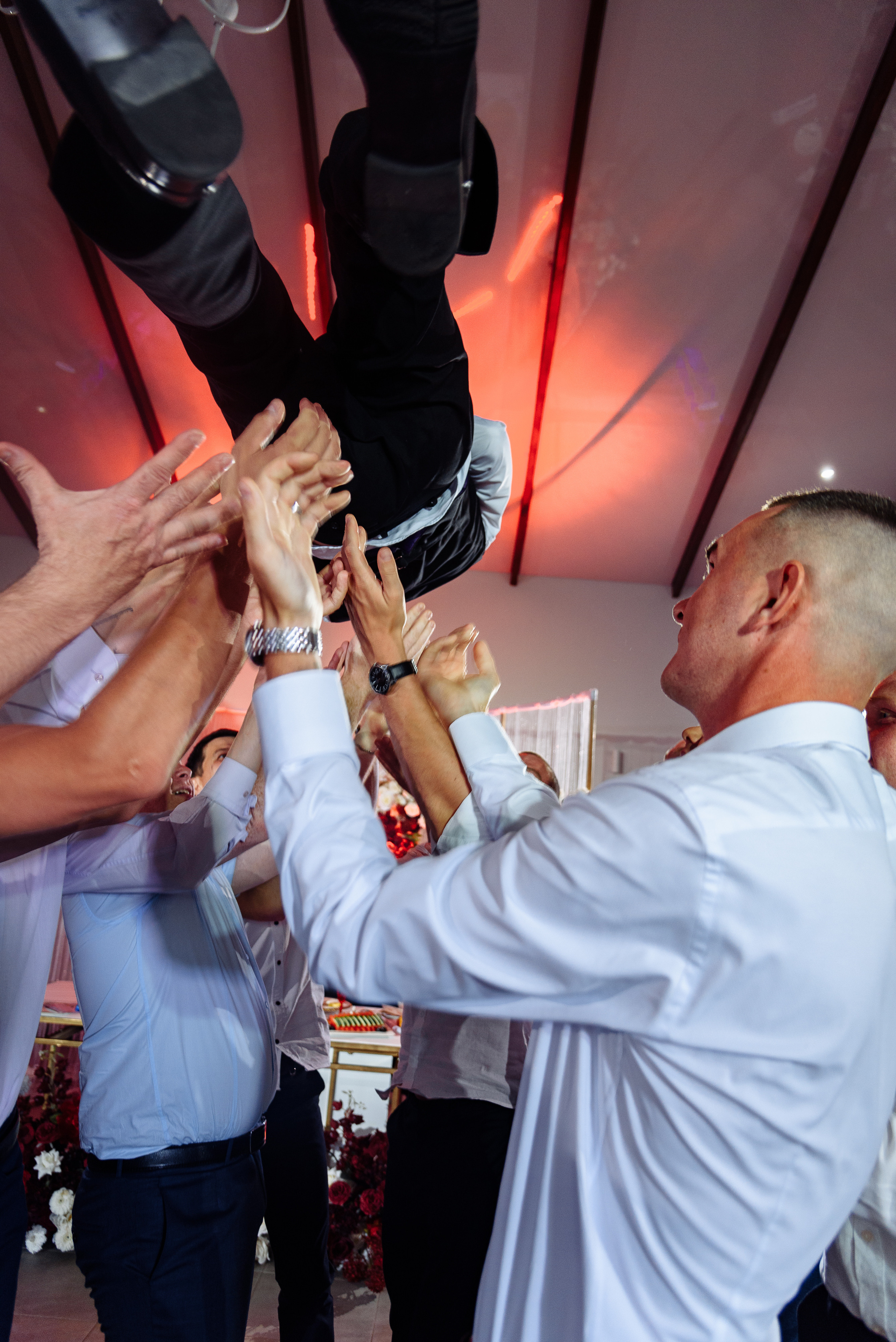 Свадьба Илья и Татьяна 2022-07-30. Свадебный фотограф в Перми Алексей Поляков