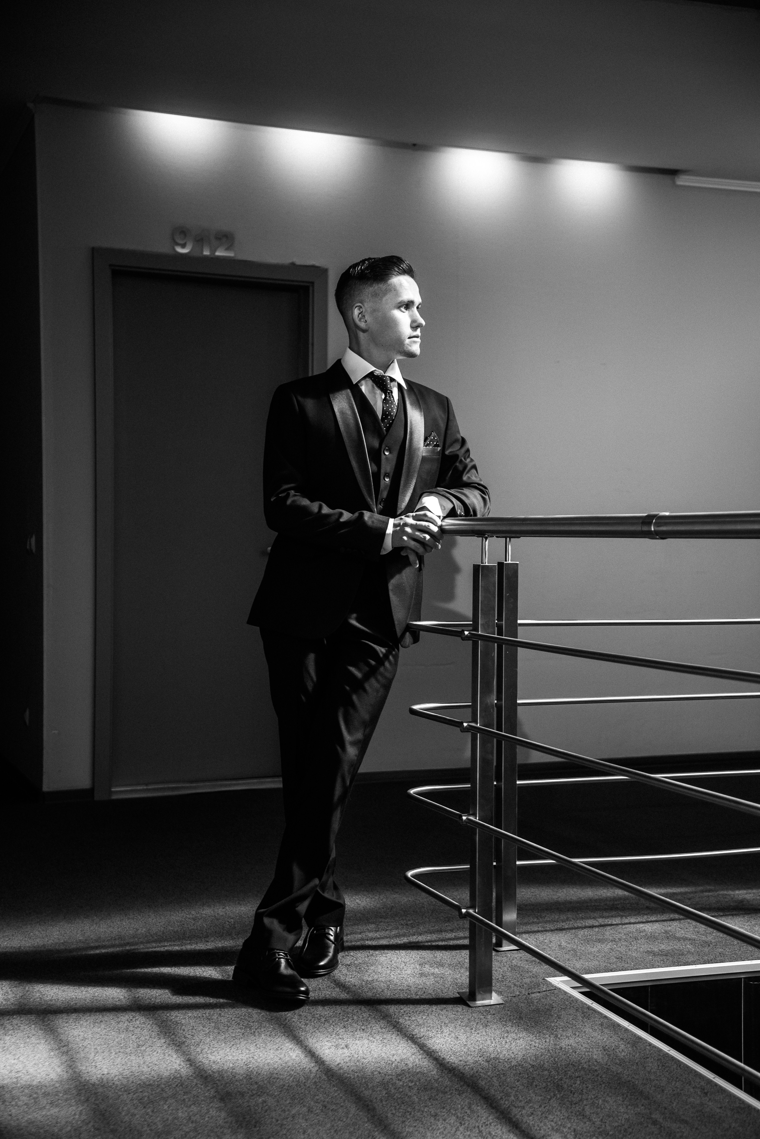 Свадьба Ильдар и Оля. Свадебный фотограф в Перми Алексей Поляков