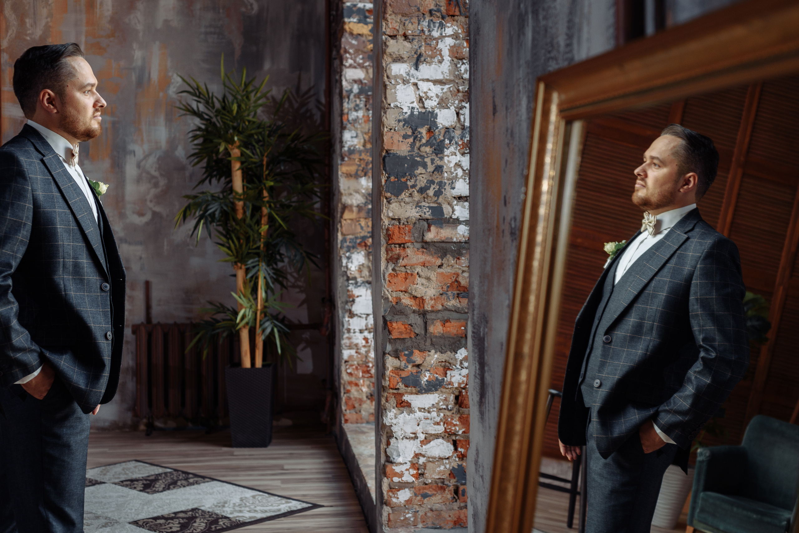 Свадьба Алёна и Александр 2021-08-28. Свадебный фотограф в Перми Алексей Поляков