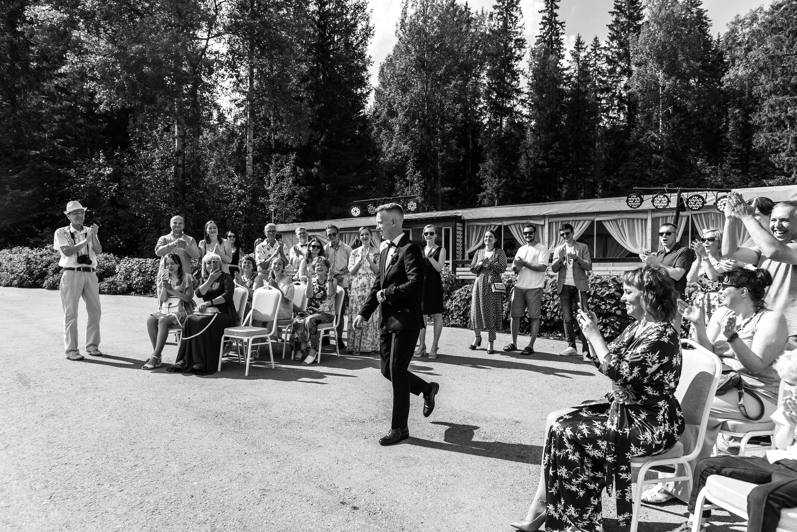 Свадьба Александр и Анна 2022-07-09. Свадебный фотограф в Перми Алексей Поляков