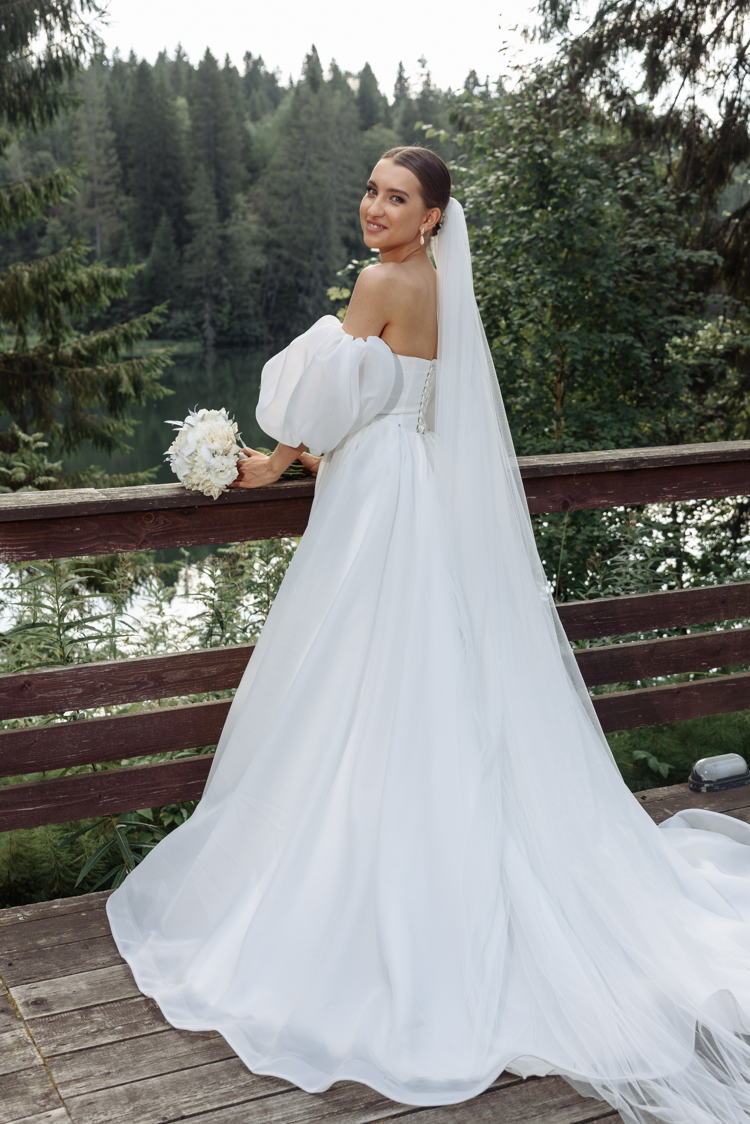 Свадьба Ильдар и Оля. Свадебный фотограф в Перми Алексей Поляков