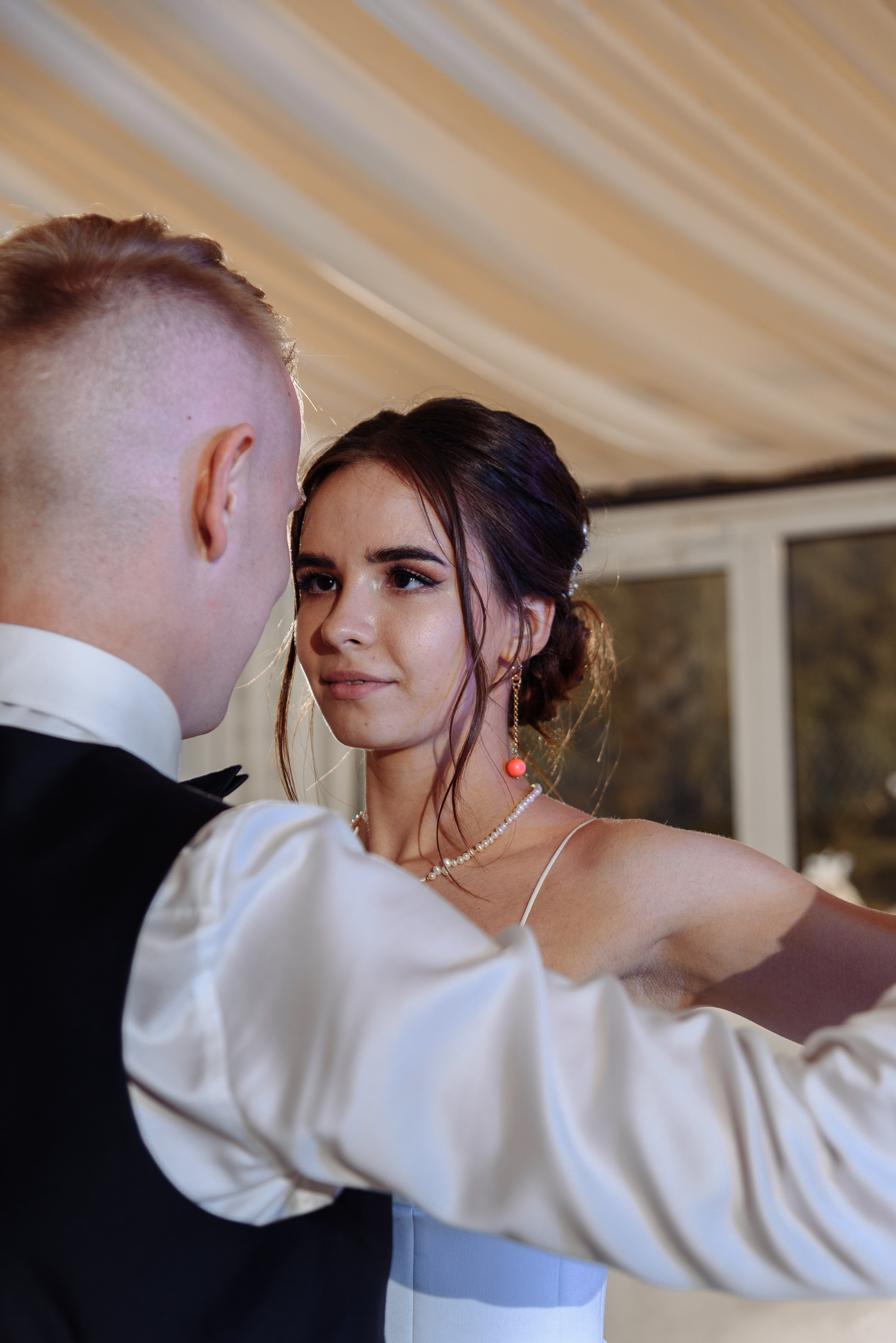 Свадьба Александр и Анна 2022-07-09. Свадебный фотограф в Перми Алексей Поляков