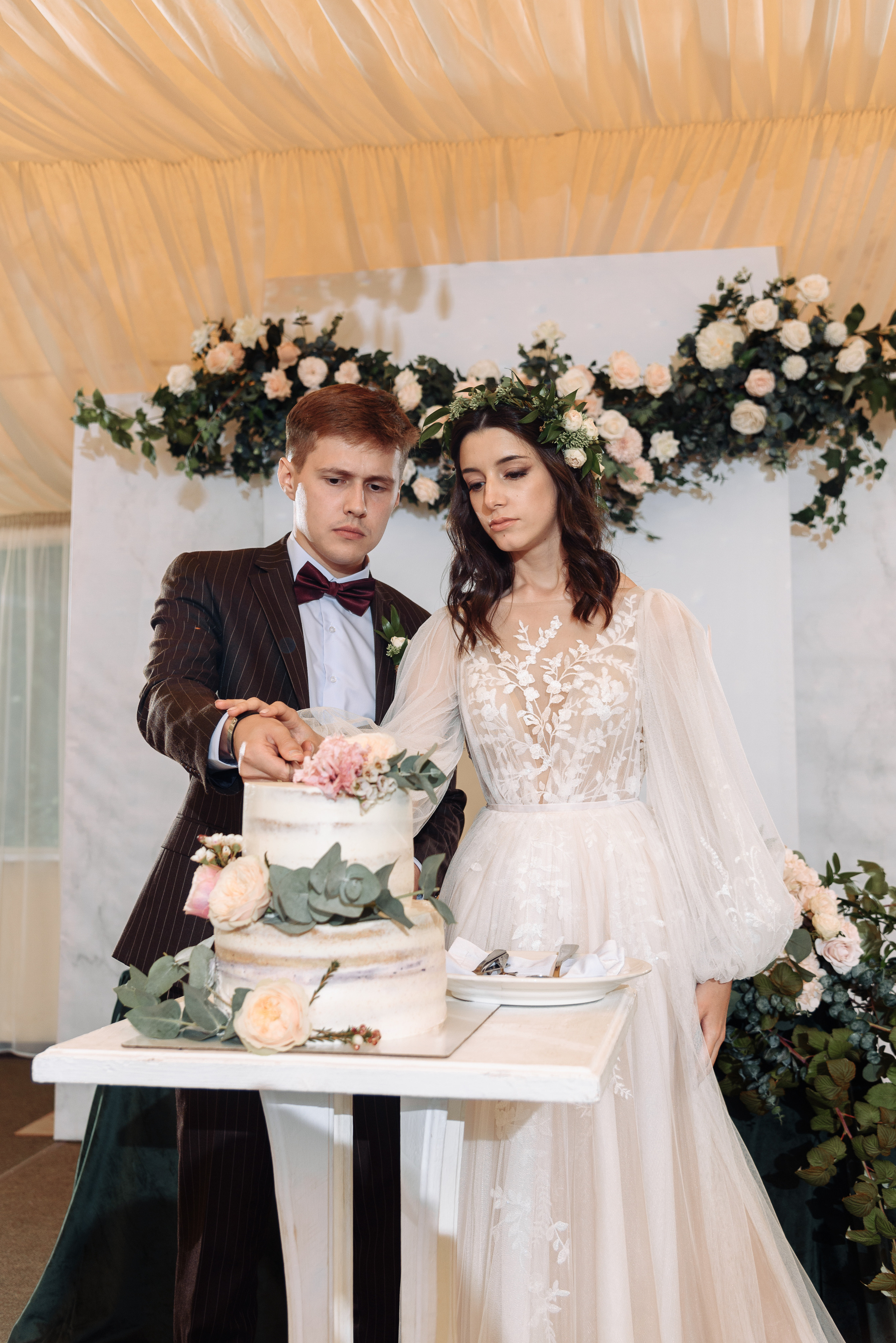 Свадьба Маша и Михаил 2021-08-10. Свадебный фотограф в Перми Алексей Поляков