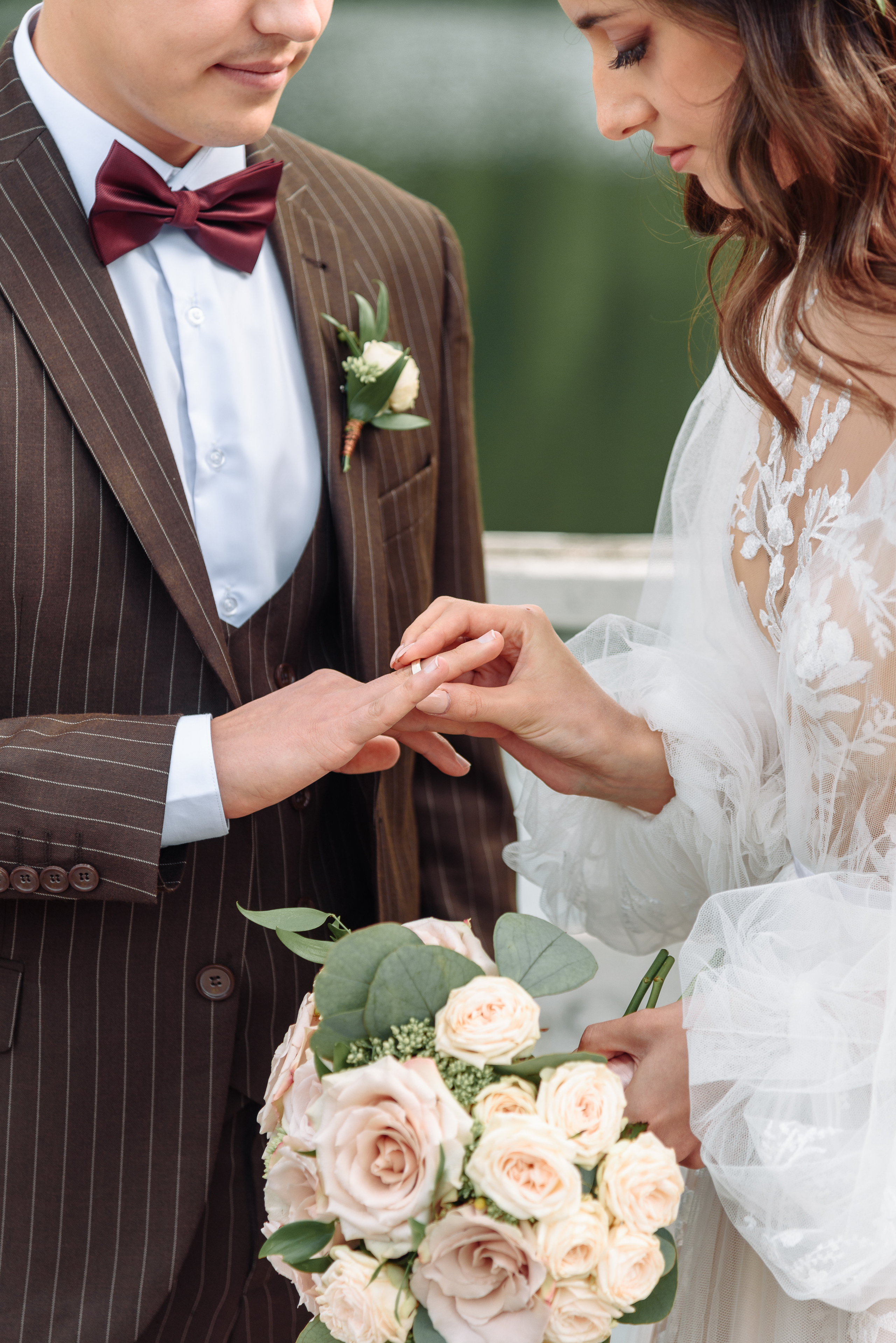 Свадьба Маша и Михаил 2021-08-10. Свадебный фотограф в Перми Алексей Поляков