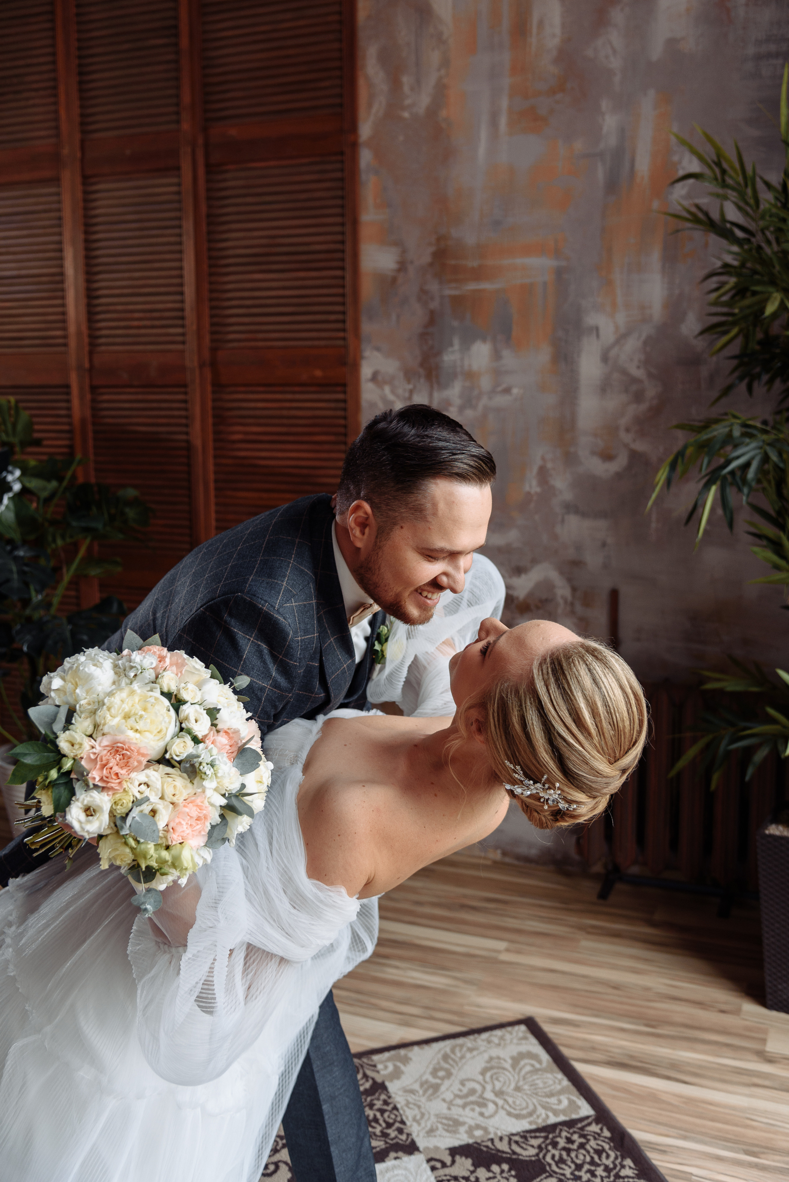 Свадьба Алёна и Александр 2021-08-28. Свадебный фотограф в Перми Алексей Поляков