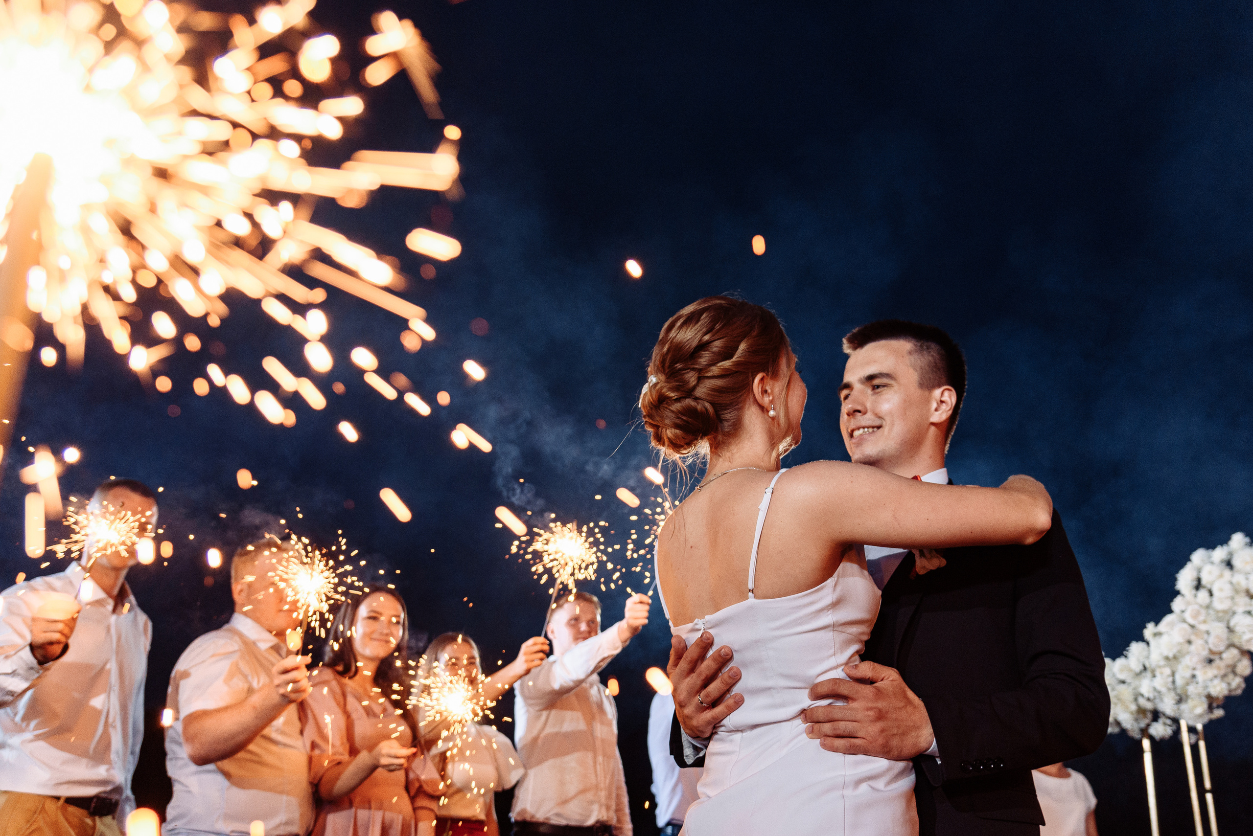 Свадьба Илья и Татьяна 2022-07-30. Свадебный фотограф в Перми Алексей Поляков