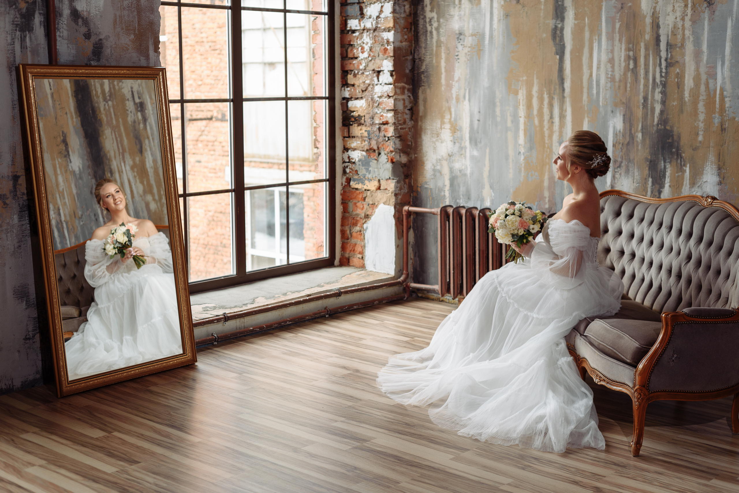 Свадьбы. Свадебный фотограф в Перми Алексей Поляков