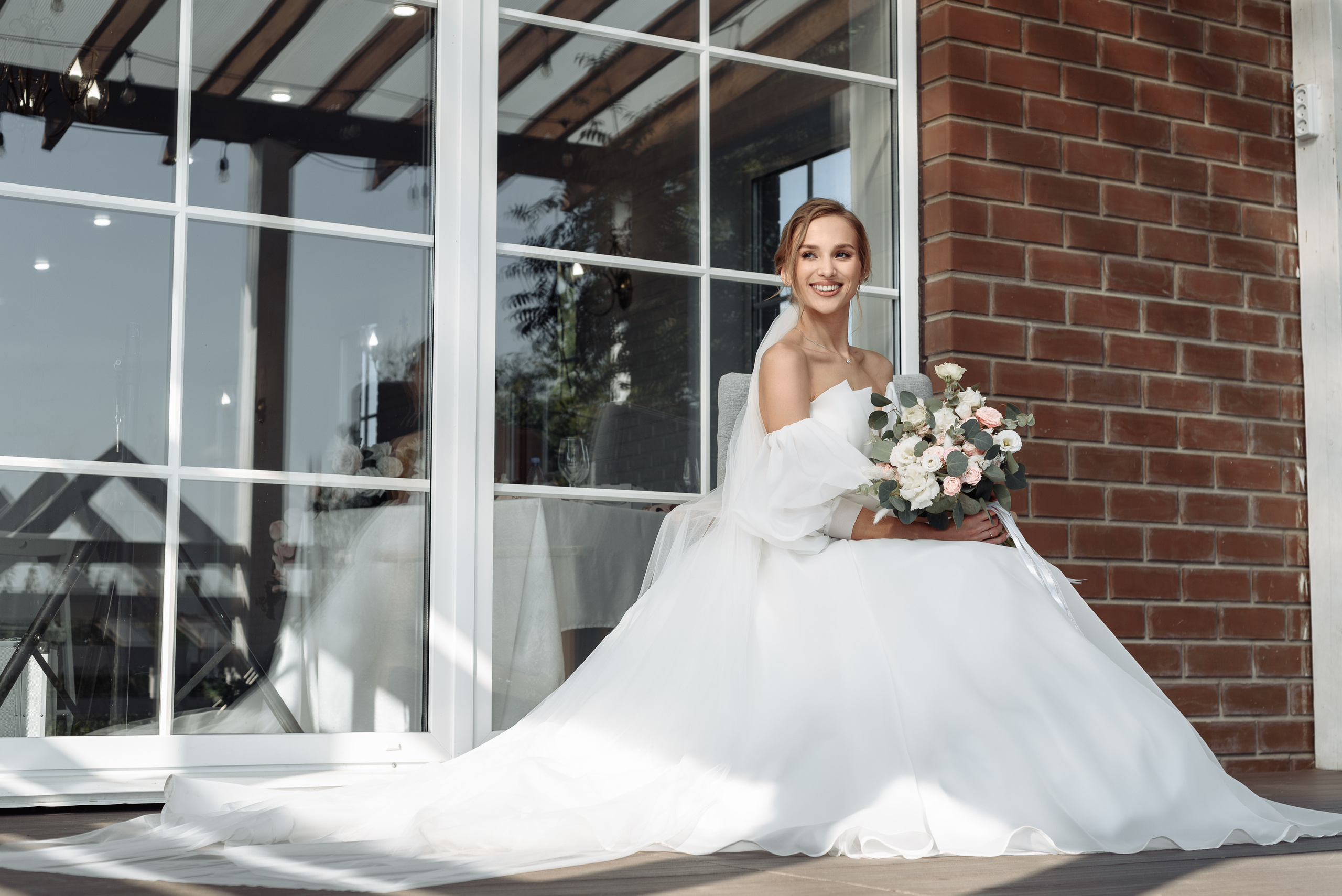 Свадебный фотограф в Перми Алексей Поляков