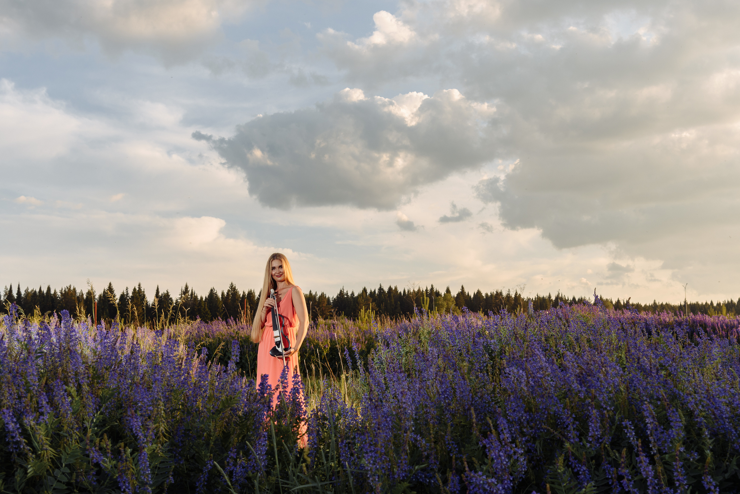 Портреты. Свадебный фотограф в Перми Алексей Поляков