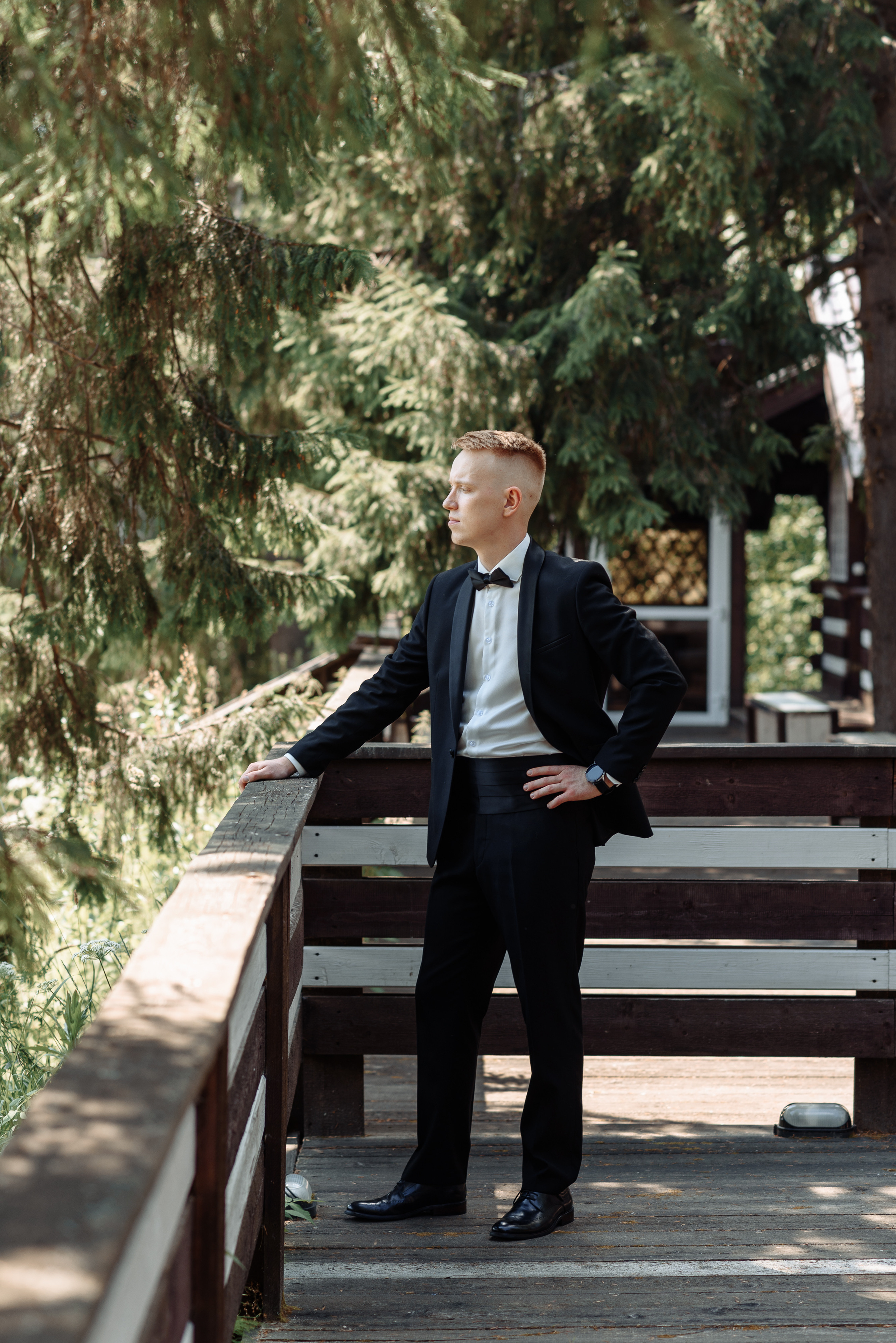 Свадьба Александр и Анна 2022-07-09. Свадебный фотограф в Перми Алексей Поляков