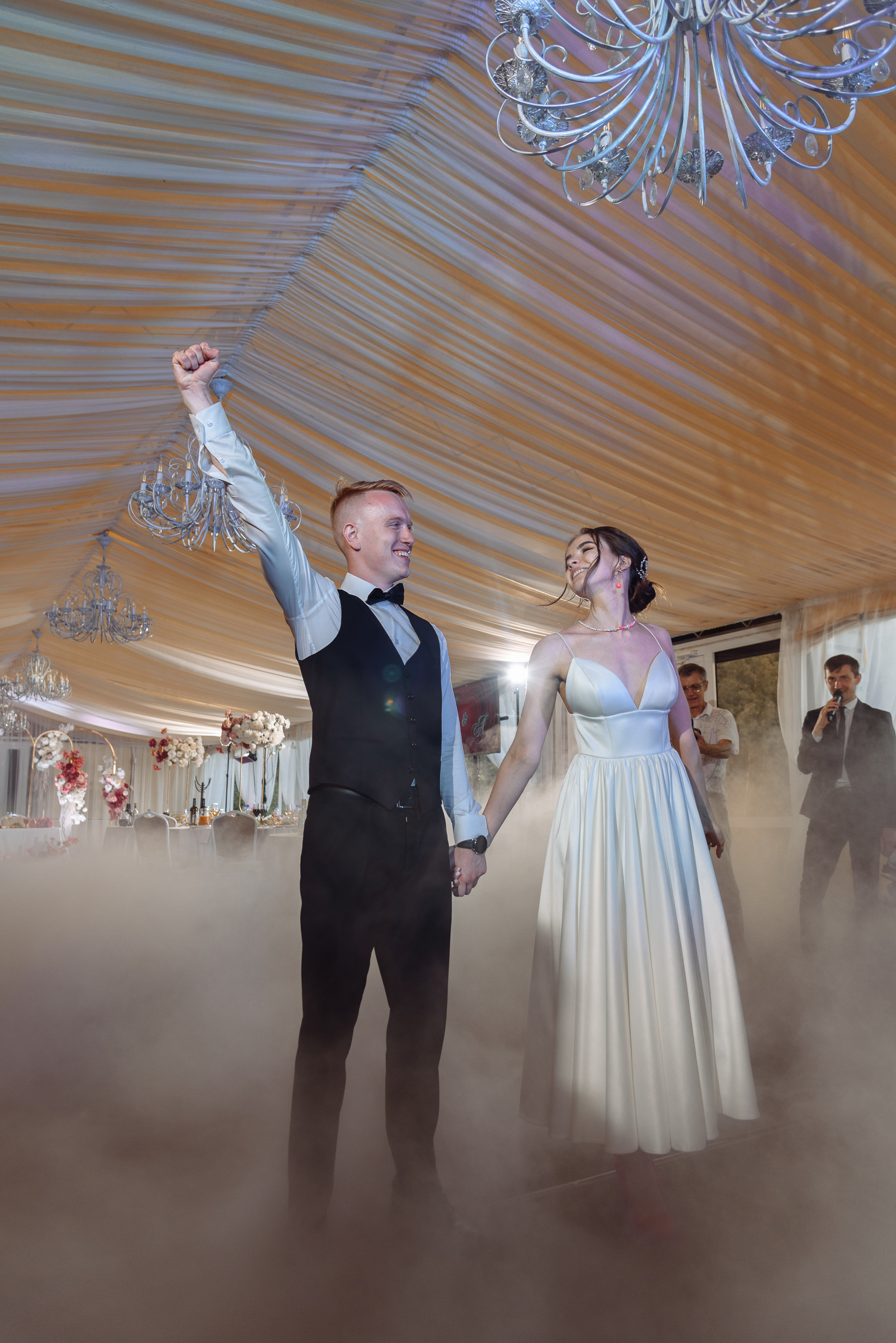 Свадьба Александр и Анна 2022-07-09. Свадебный фотограф в Перми Алексей Поляков