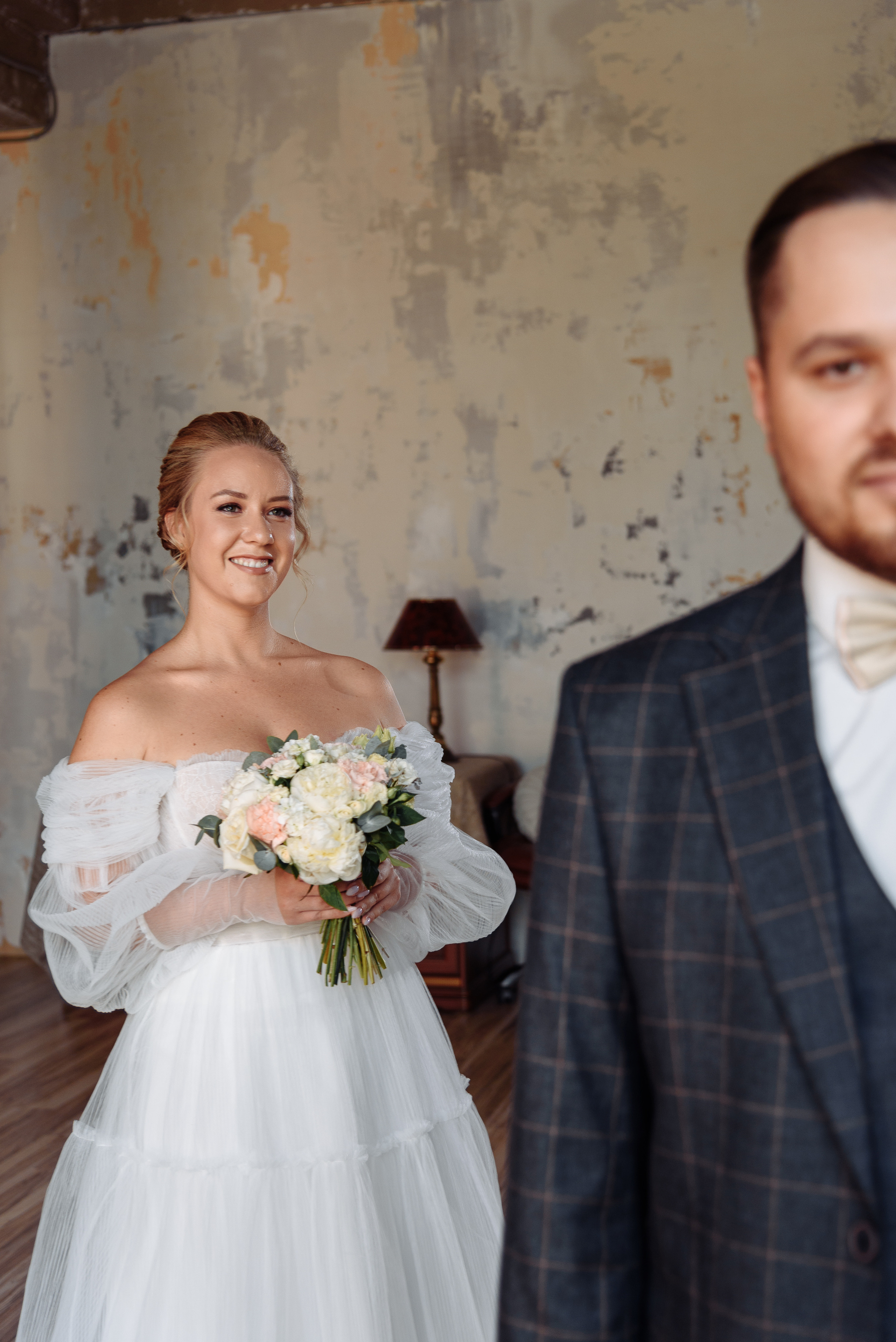 Свадьба Алёна и Александр 2021-08-28. Свадебный фотограф в Перми Алексей Поляков