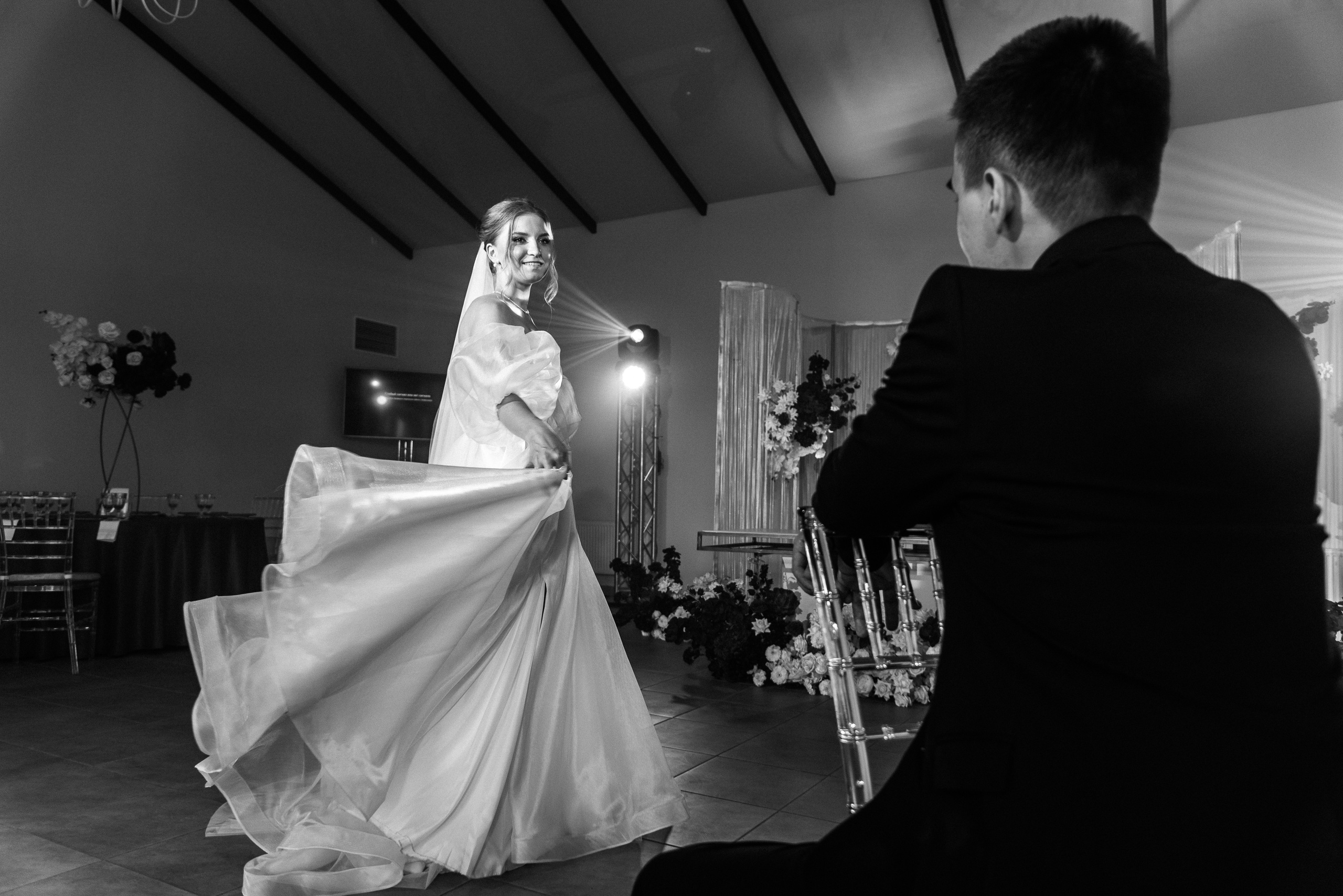 Свадьба Илья и Татьяна 2022-07-30. Свадебный фотограф в Перми Алексей Поляков