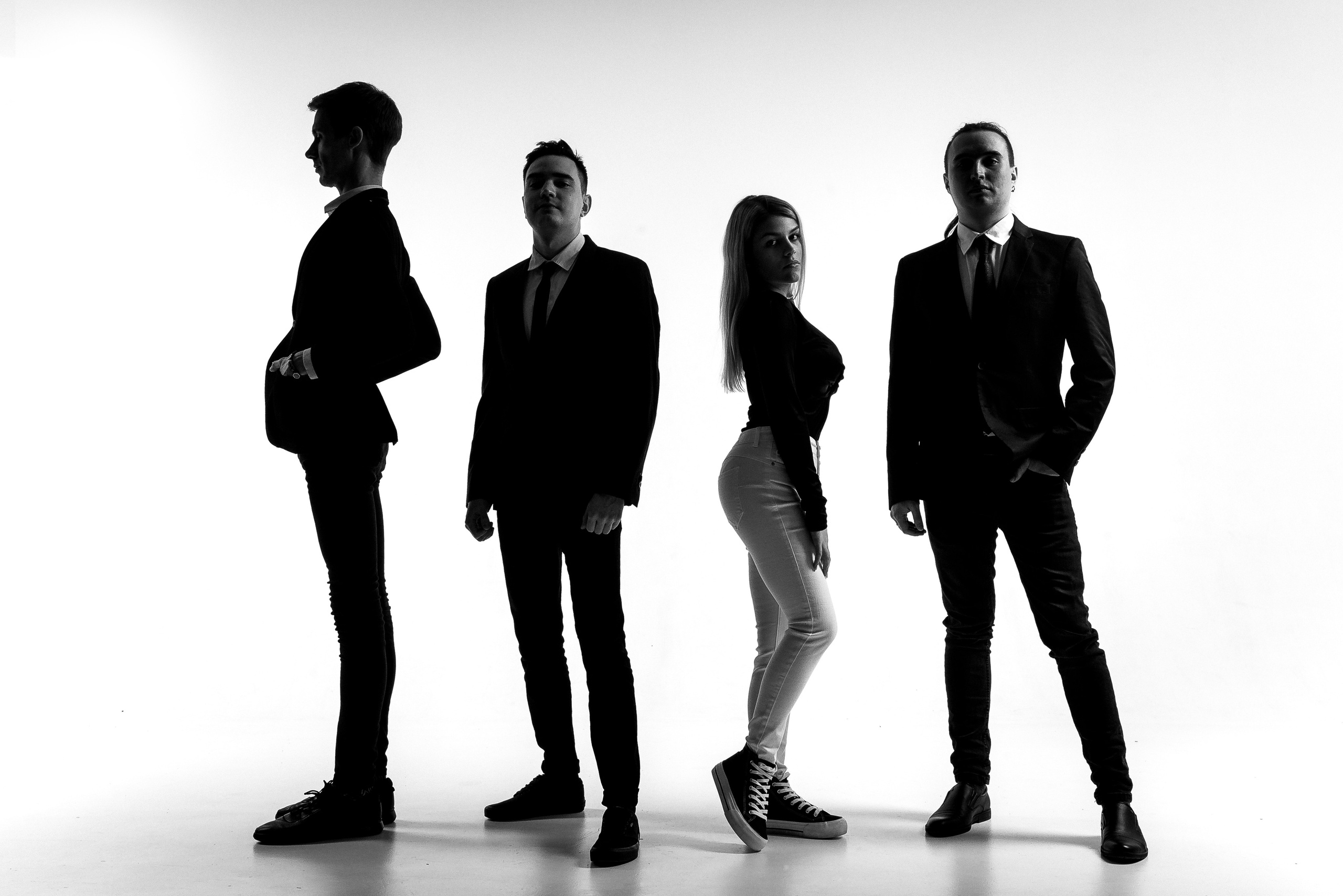 Портреты. Свадебный фотограф в Перми Алексей Поляков