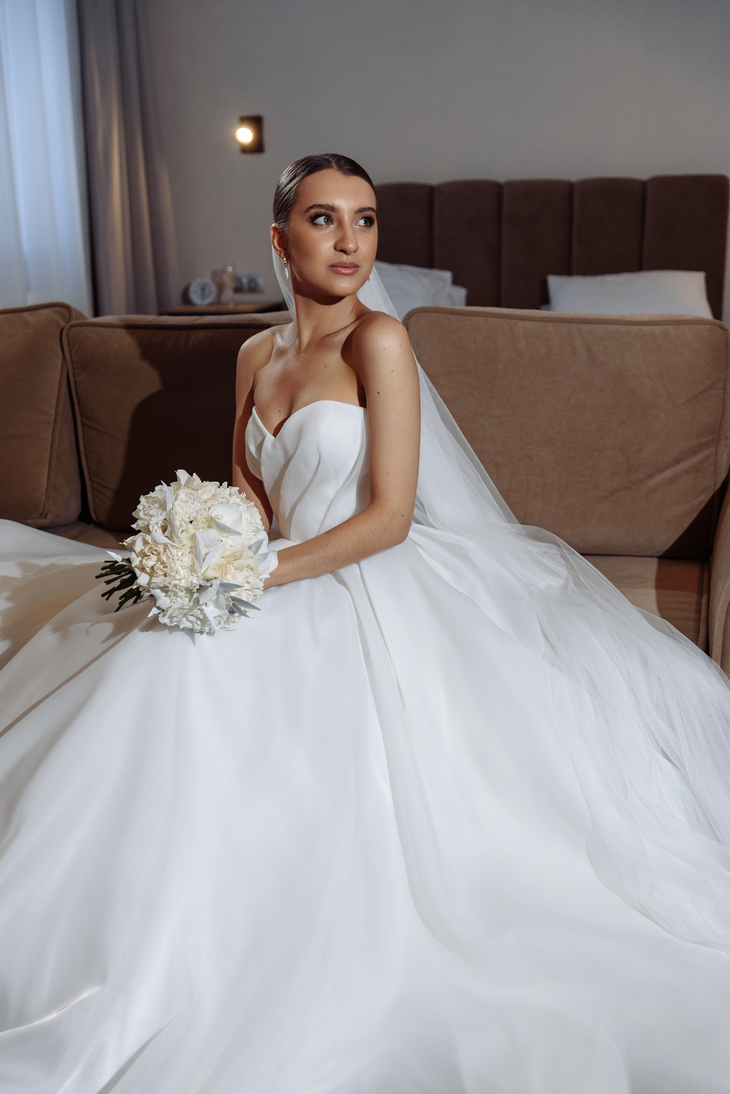 Свадьба Ильдар и Оля. Свадебный фотограф в Перми Алексей Поляков