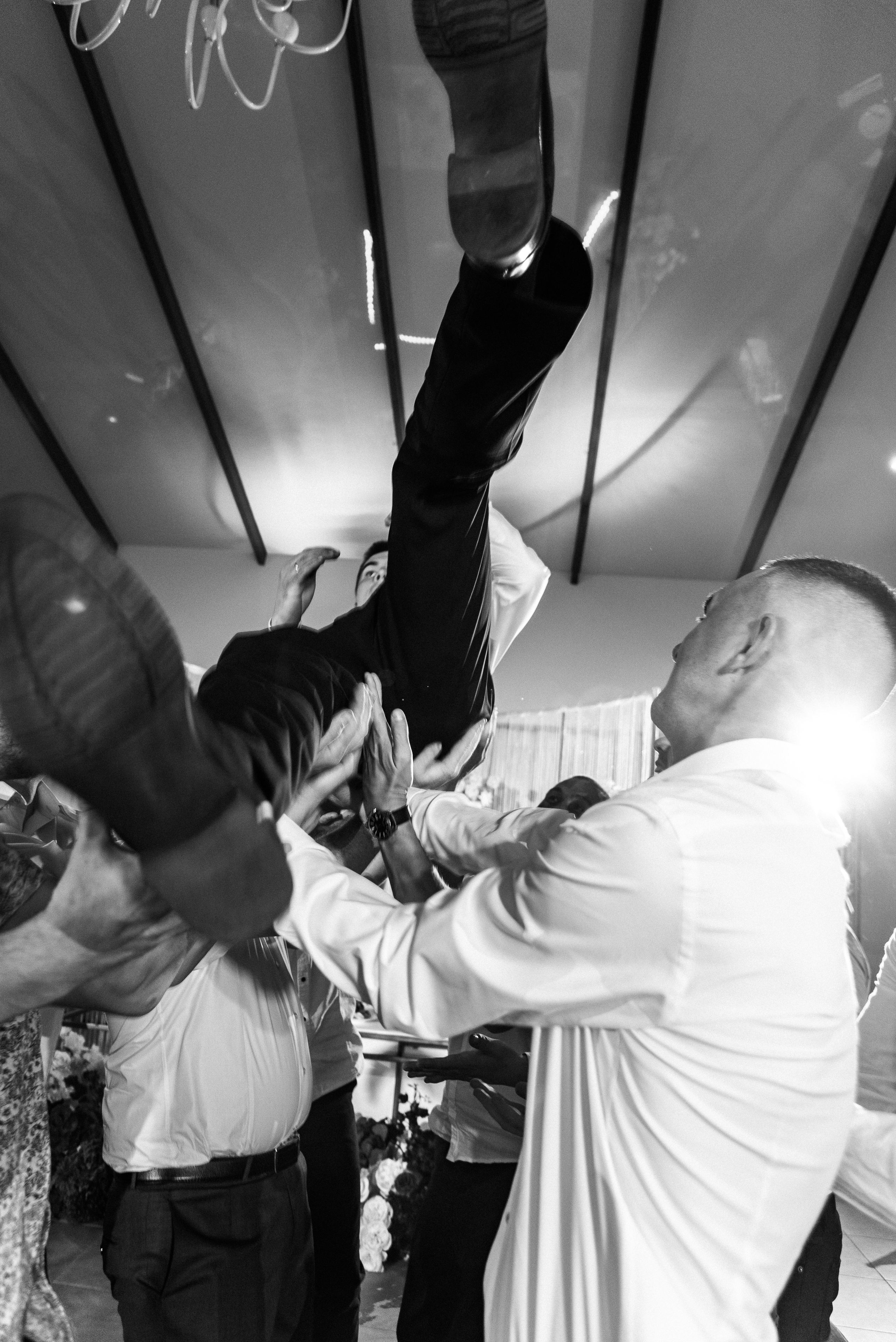 Свадьба Илья и Татьяна 2022-07-30. Свадебный фотограф в Перми Алексей Поляков