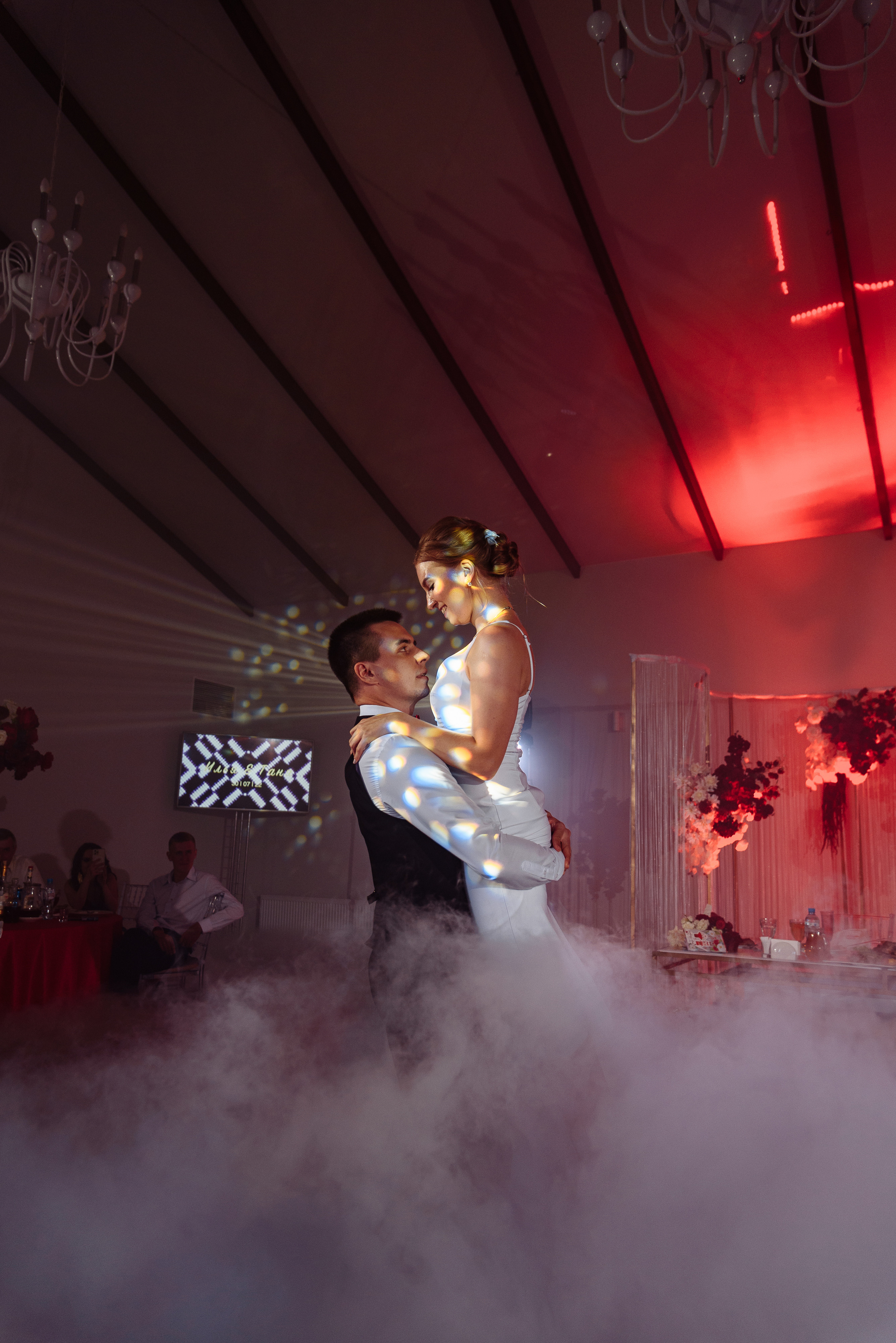 Свадьба Илья и Татьяна 2022-07-30. Свадебный фотограф в Перми Алексей Поляков