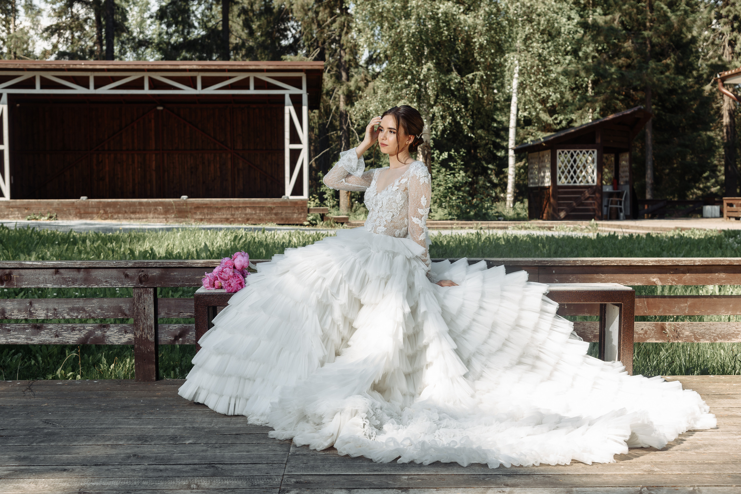 Свадебный фотограф в Перми Алексей Поляков