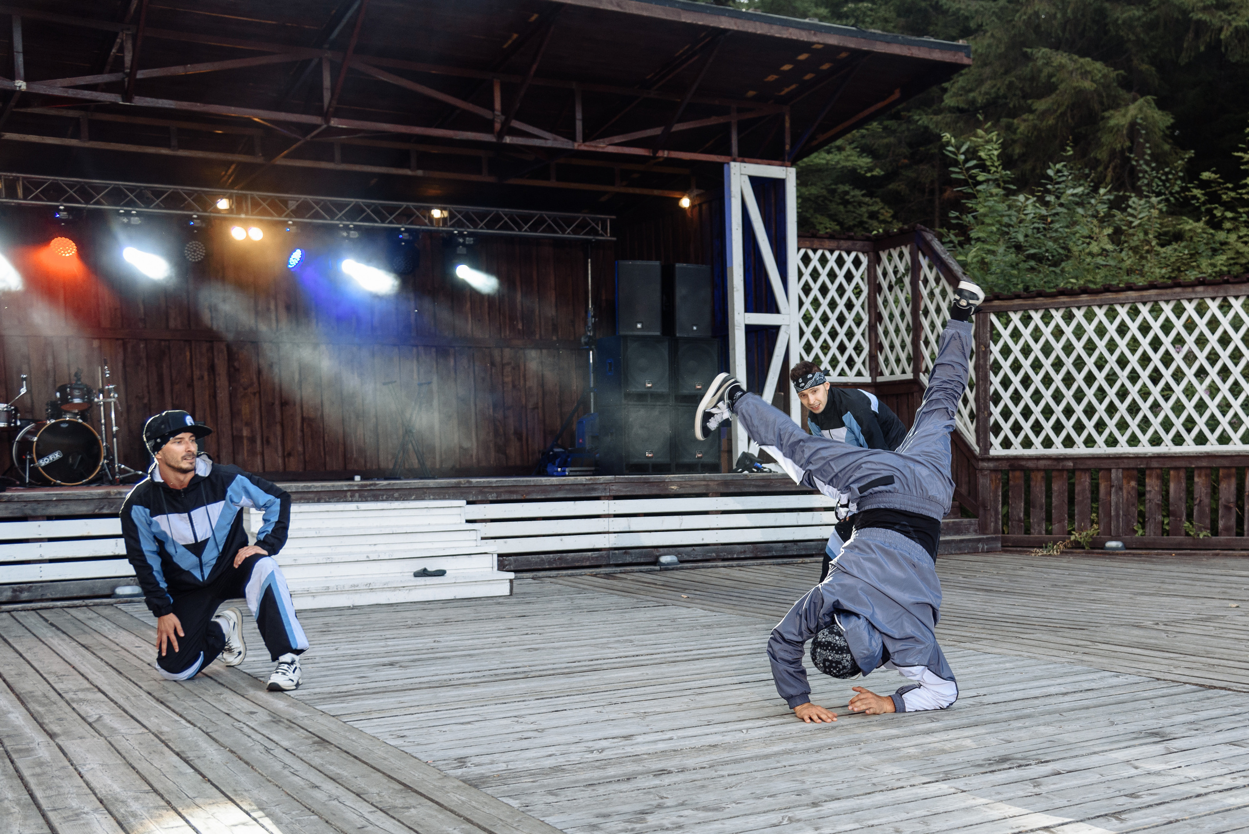 Свадьба Ильдар и Оля. Свадебный фотограф в Перми Алексей Поляков