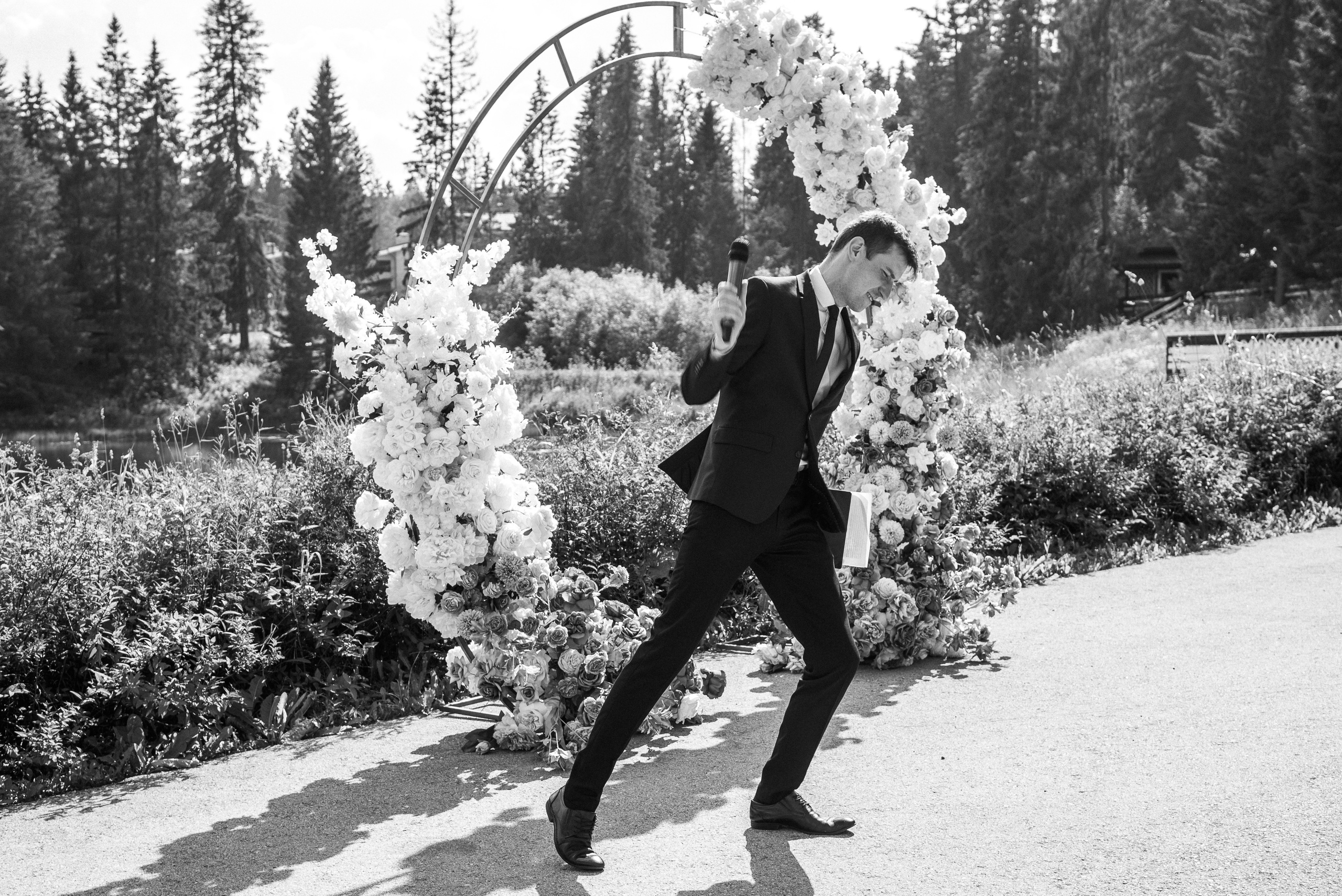 Свадьба Александр и Анна 2022-07-09. Свадебный фотограф в Перми Алексей Поляков