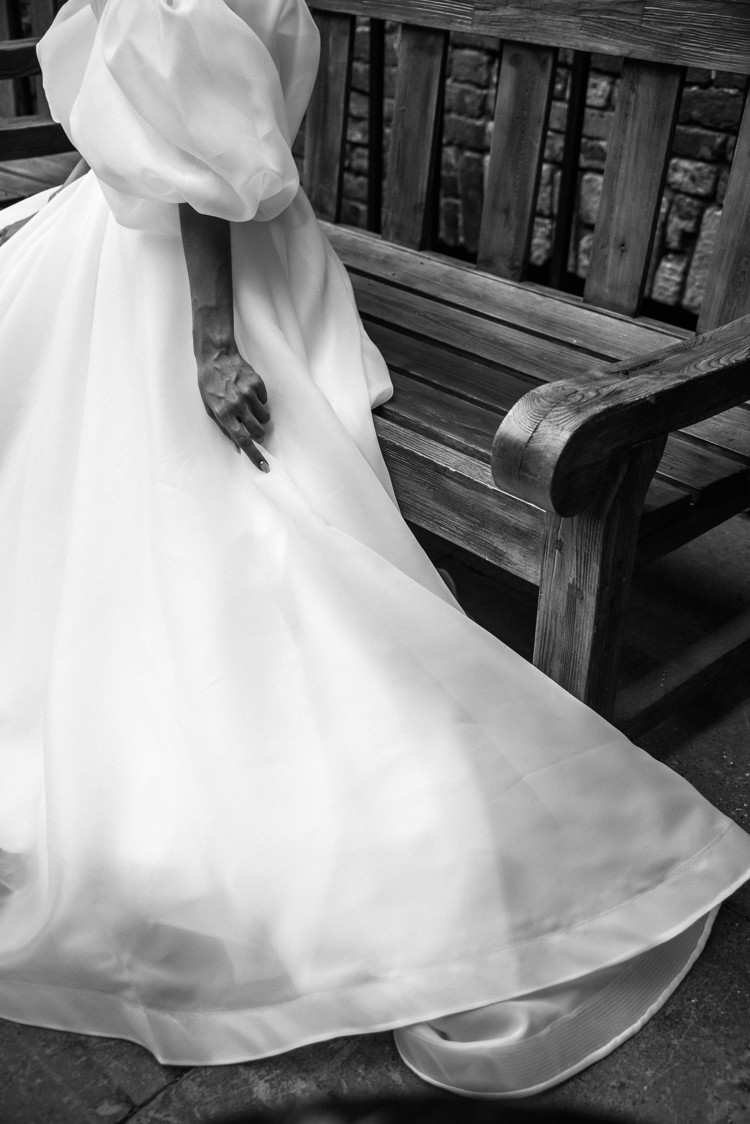 Свадьба Ильдар и Оля. Свадебный фотограф в Перми Алексей Поляков