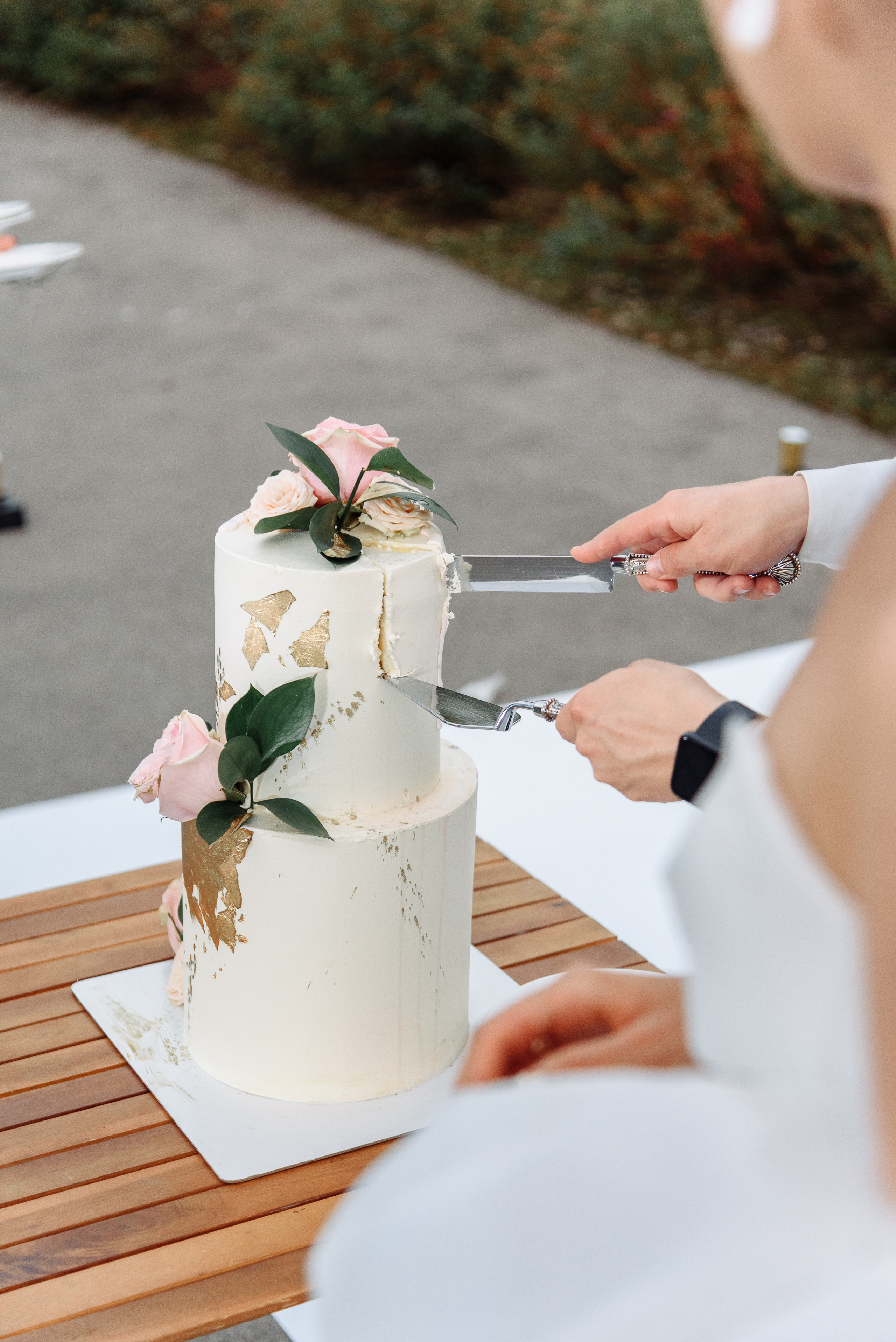 Свадьба Ильдар и Оля. Свадебный фотограф в Перми Алексей Поляков