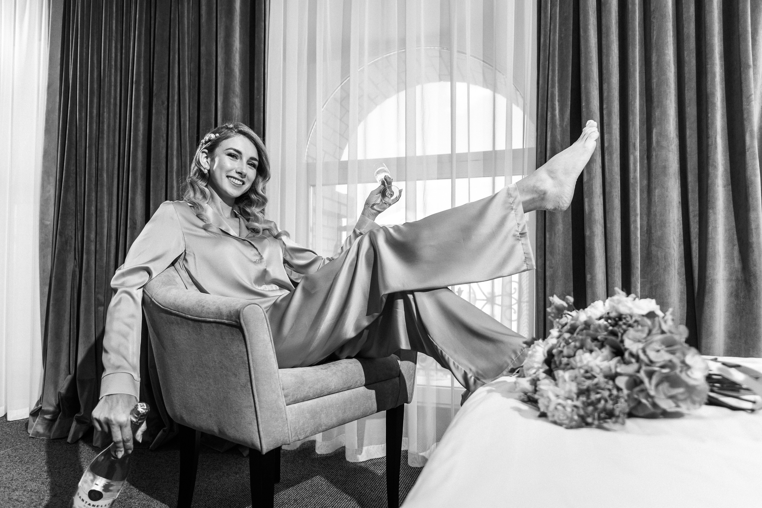 Свадьба Станислав и Оля 2022-08-08. Свадебный фотограф в Перми Алексей Поляков