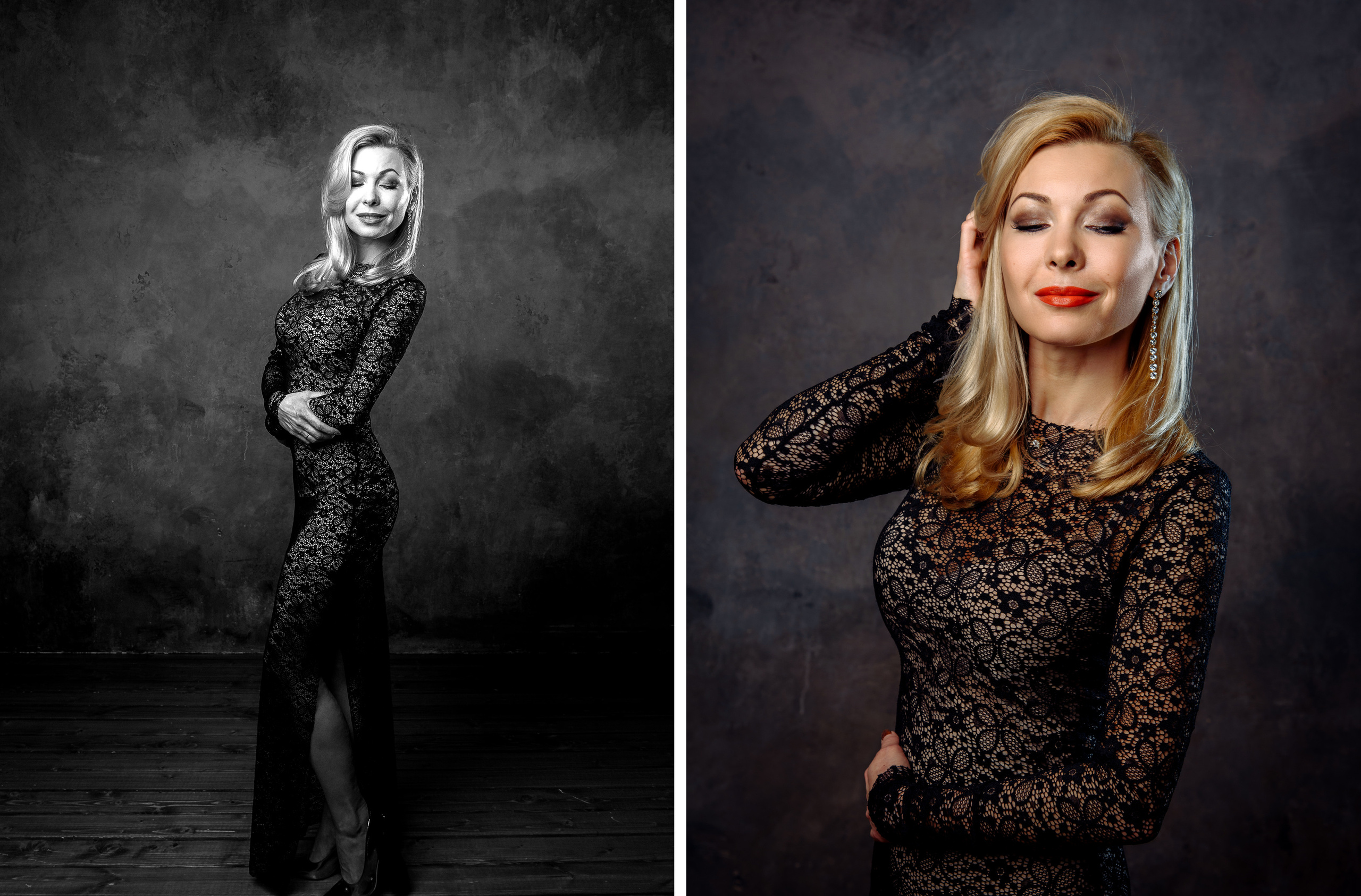 Портреты. Свадебный фотограф в Перми Алексей Поляков