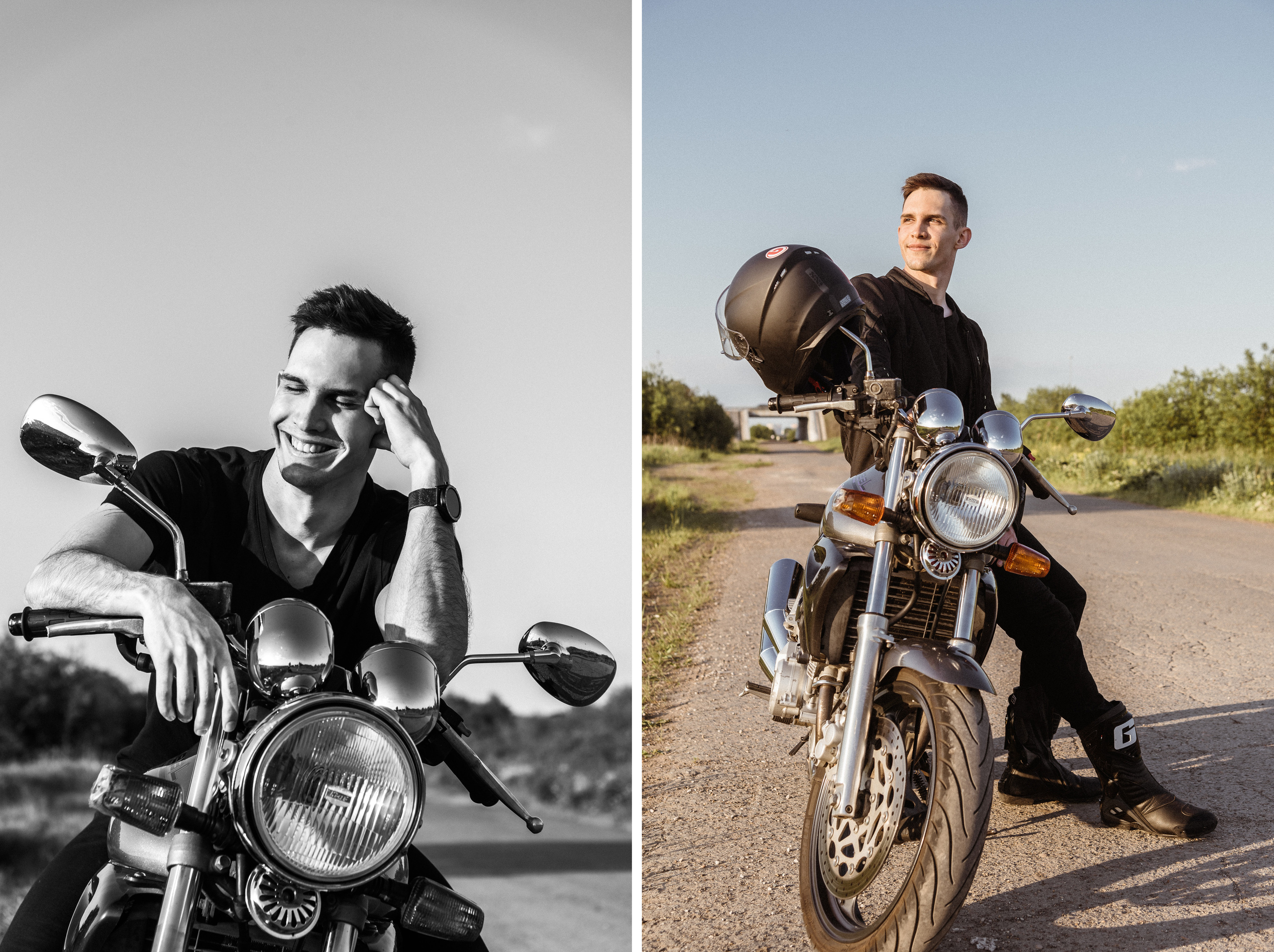 Портреты. Свадебный фотограф в Перми Алексей Поляков