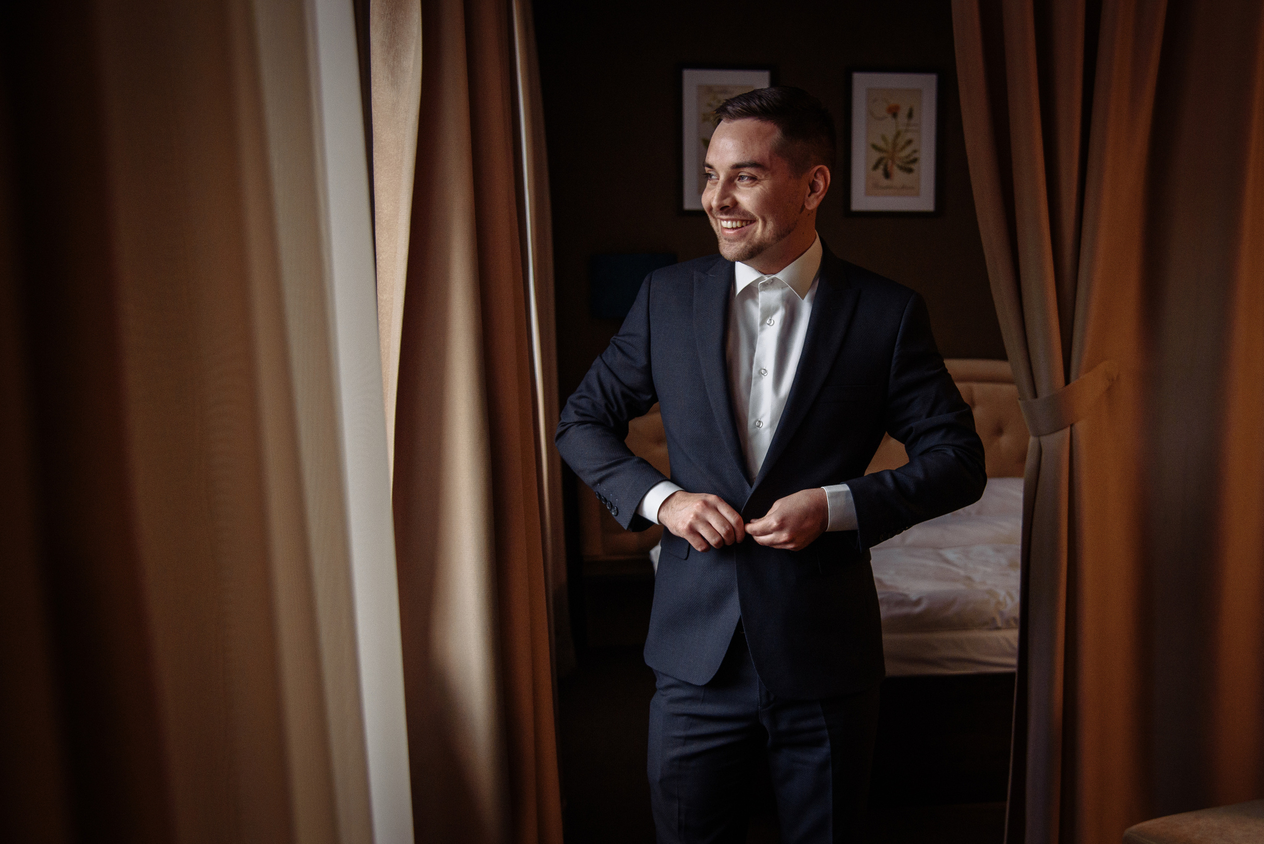 Свадьбы. Свадебный фотограф в Перми Алексей Поляков