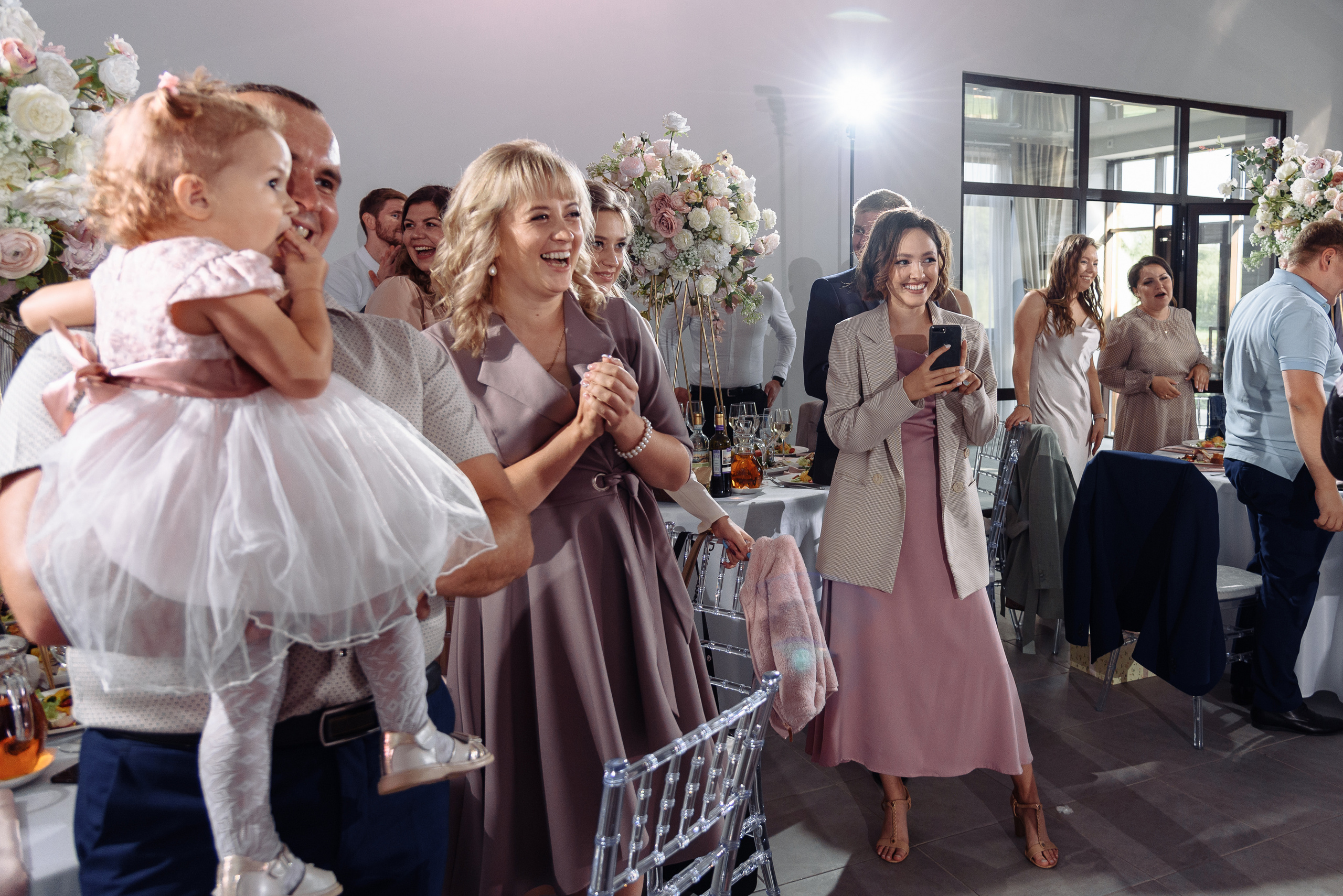 Свадьба Алёна и Александр 2021-08-28. Свадебный фотограф в Перми Алексей Поляков