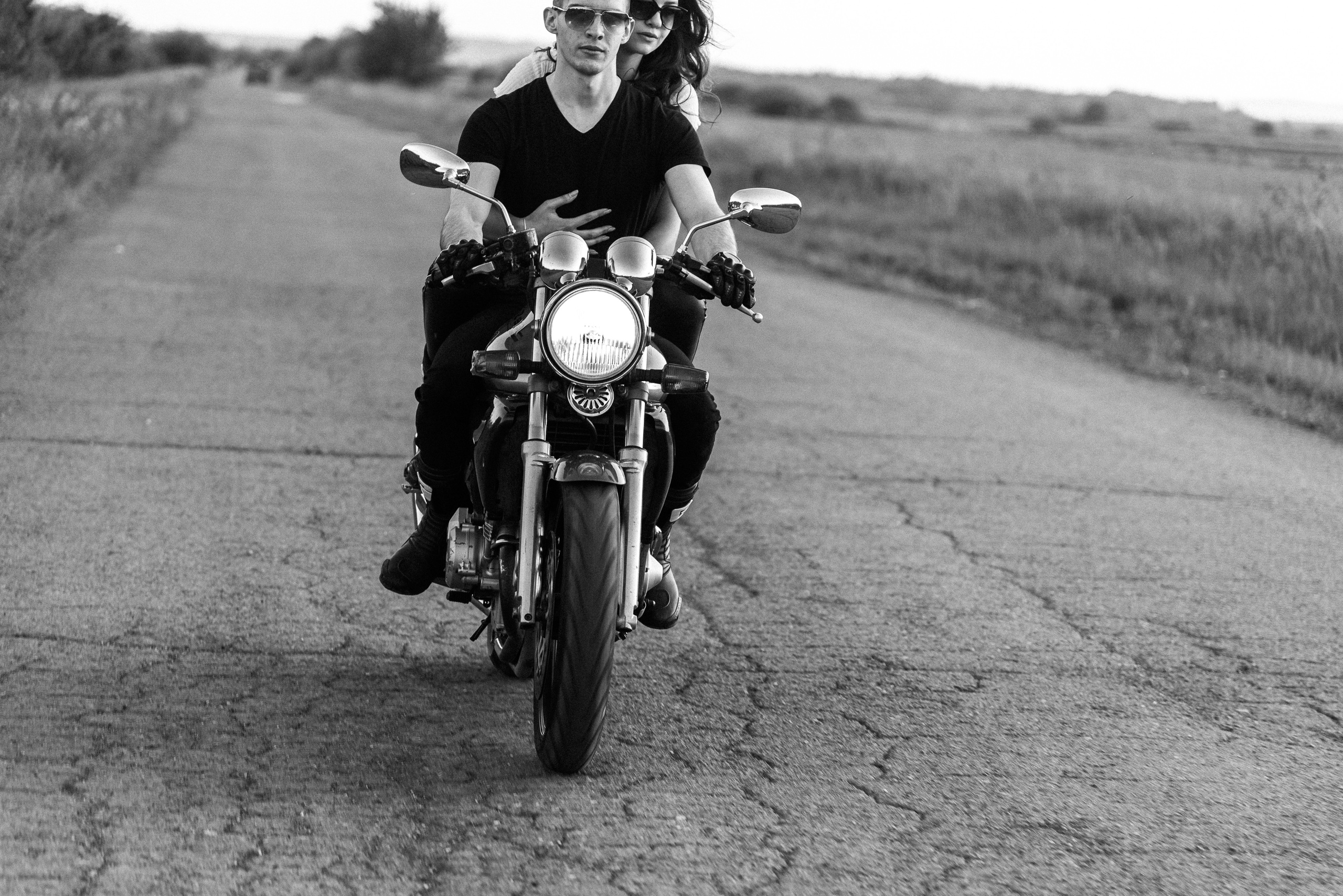 Портреты. Свадебный фотограф в Перми Алексей Поляков