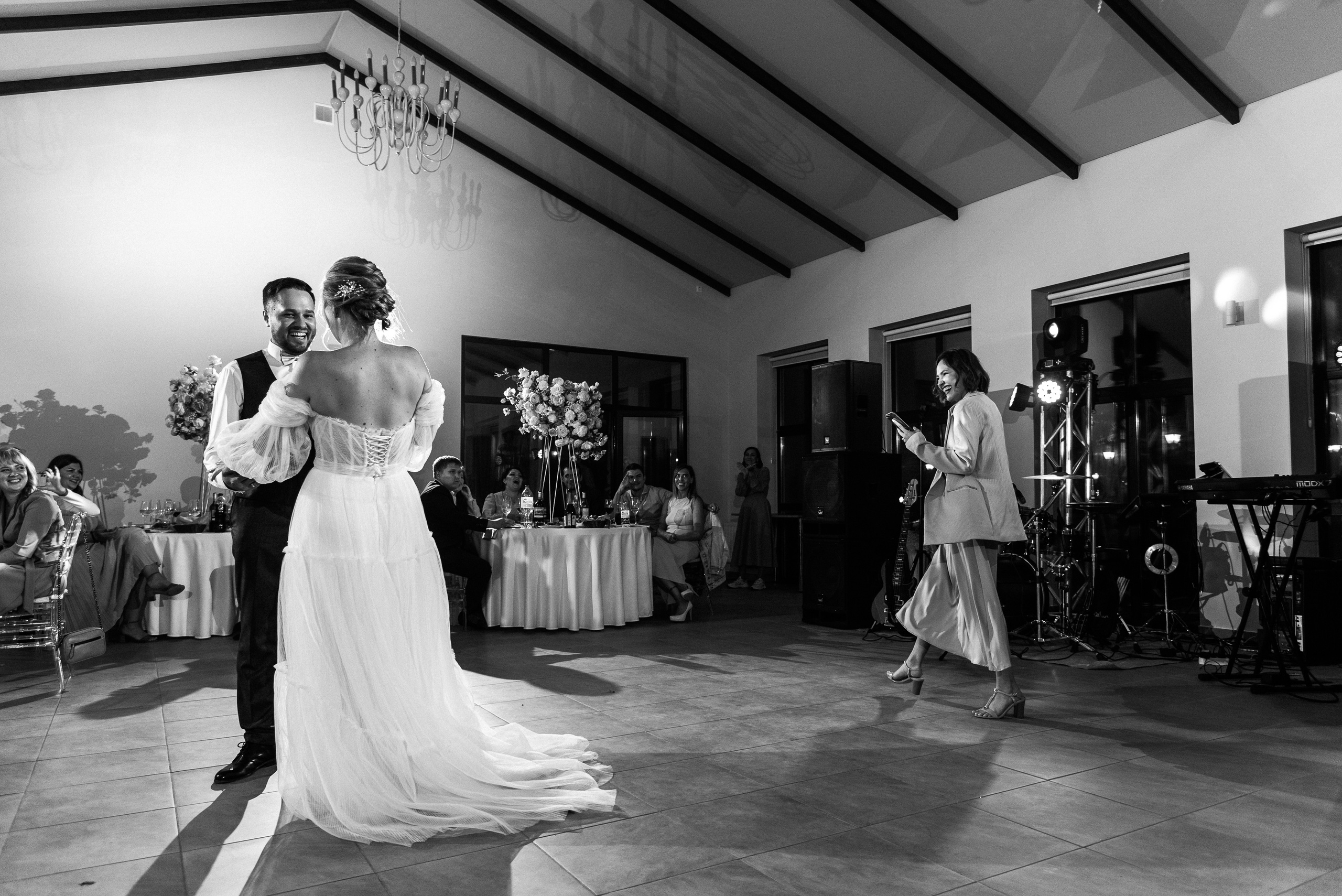 Свадьба Алёна и Александр 2021-08-28. Свадебный фотограф в Перми Алексей Поляков