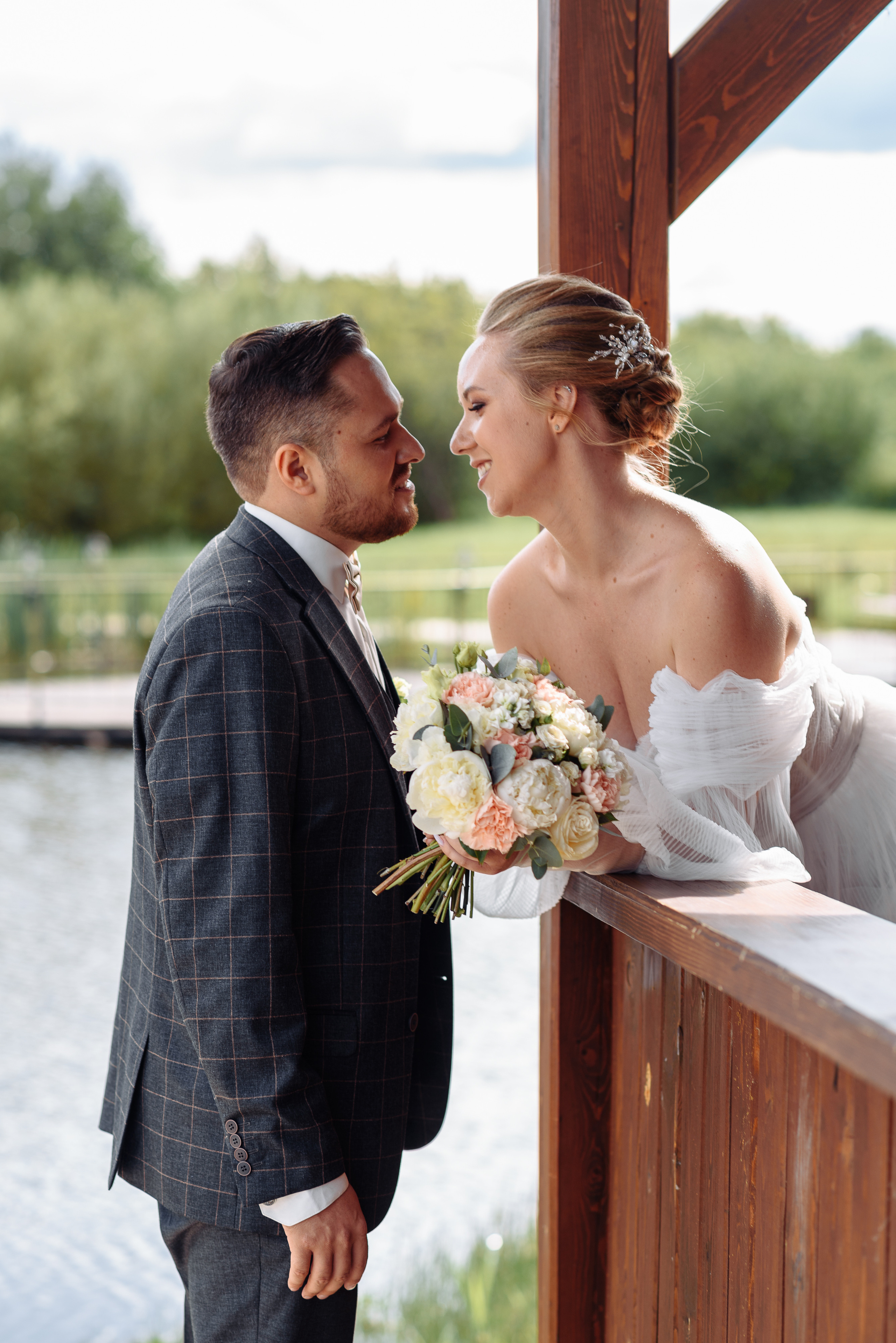 Свадьба Алёна и Александр 2021-08-28. Свадебный фотограф в Перми Алексей Поляков